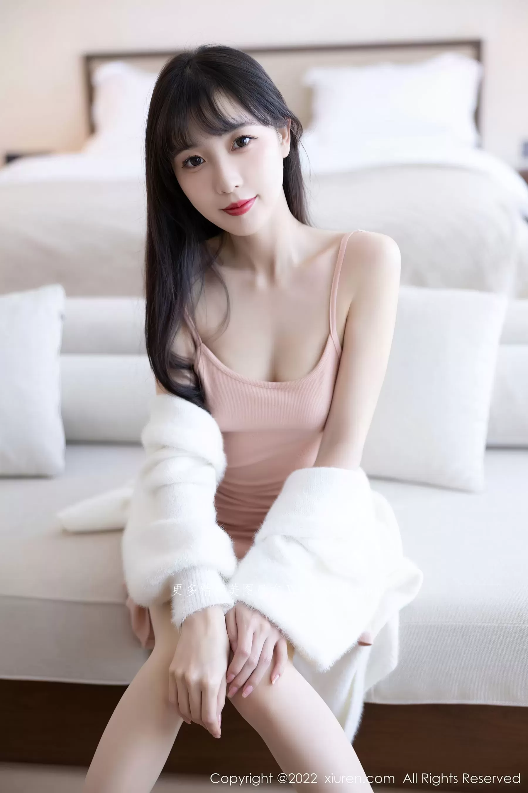  秀人网 No.6052 林星阑 丝袜美腿第28张