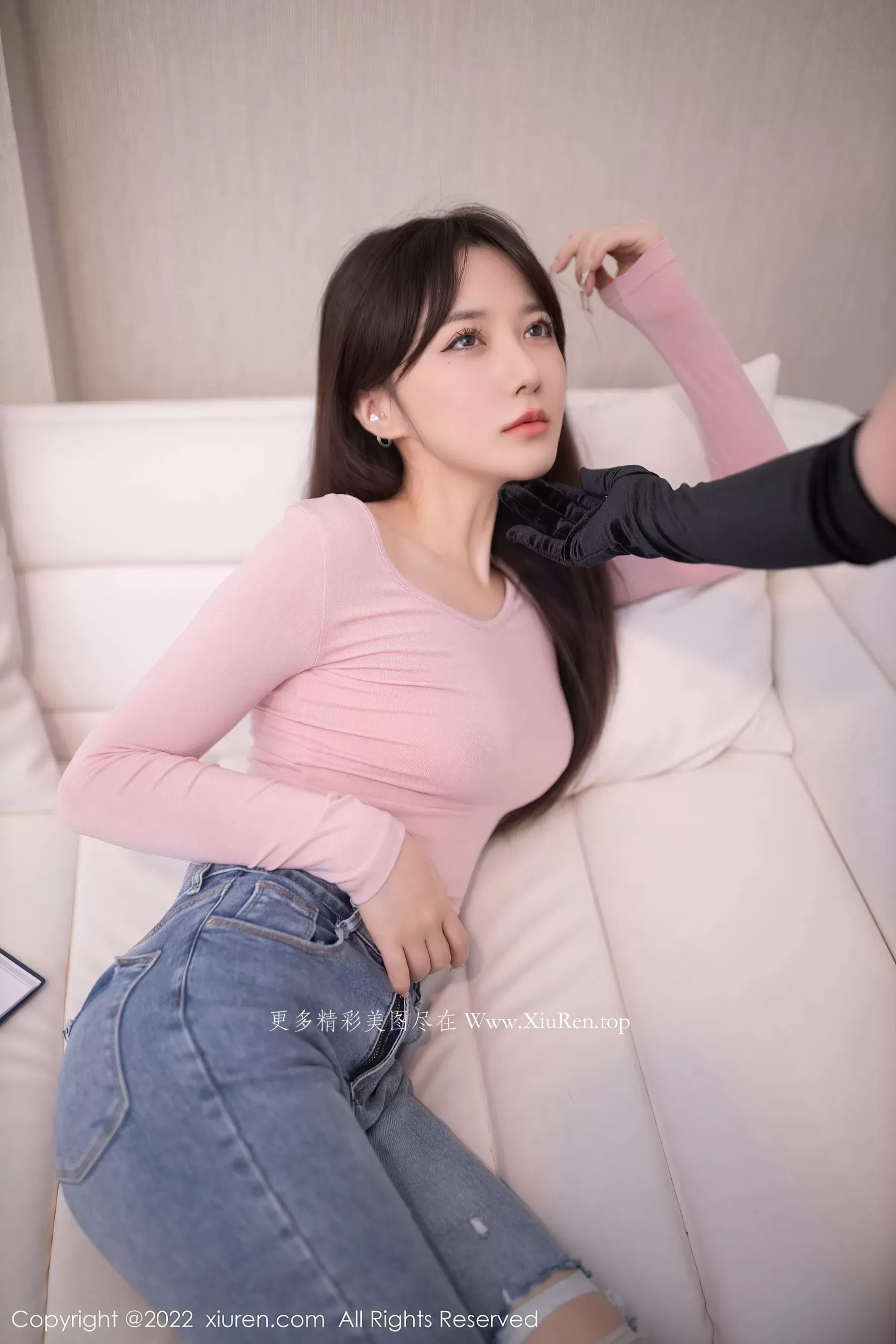  秀人网 No.6011 鱼子酱Fish第25张