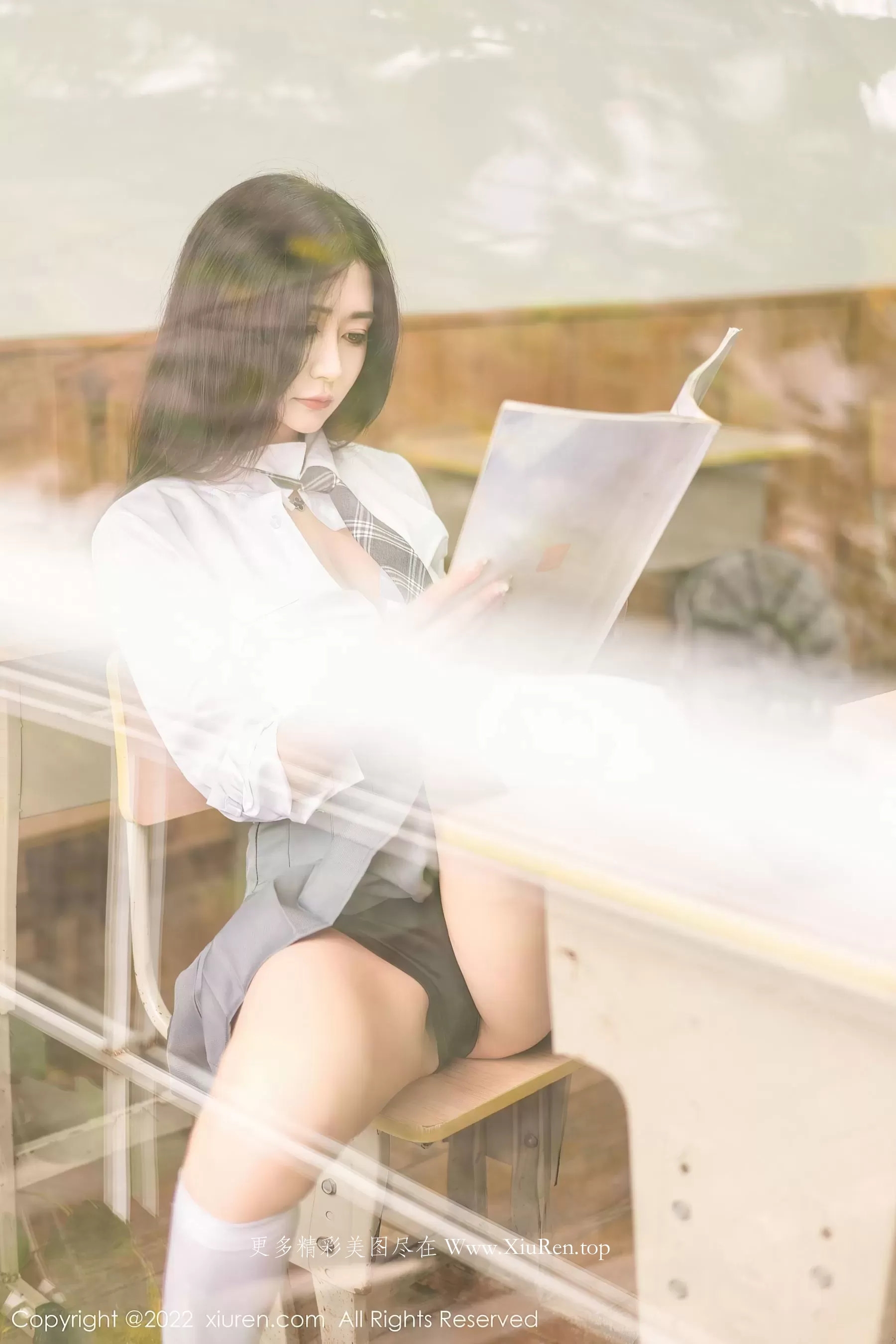  秀人网 No.5970 laura阿姣第32张