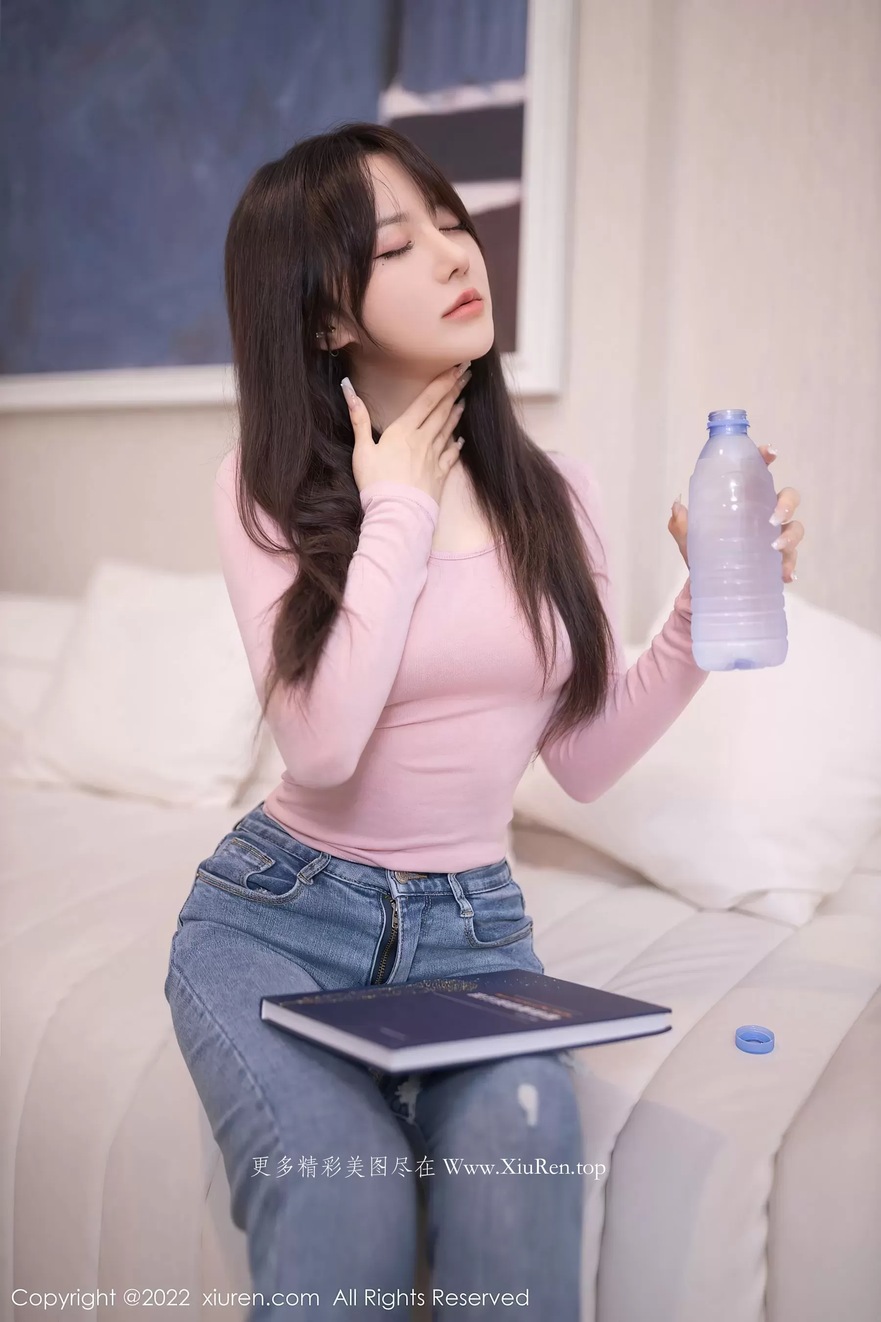  秀人网 No.6011 鱼子酱Fish第23张