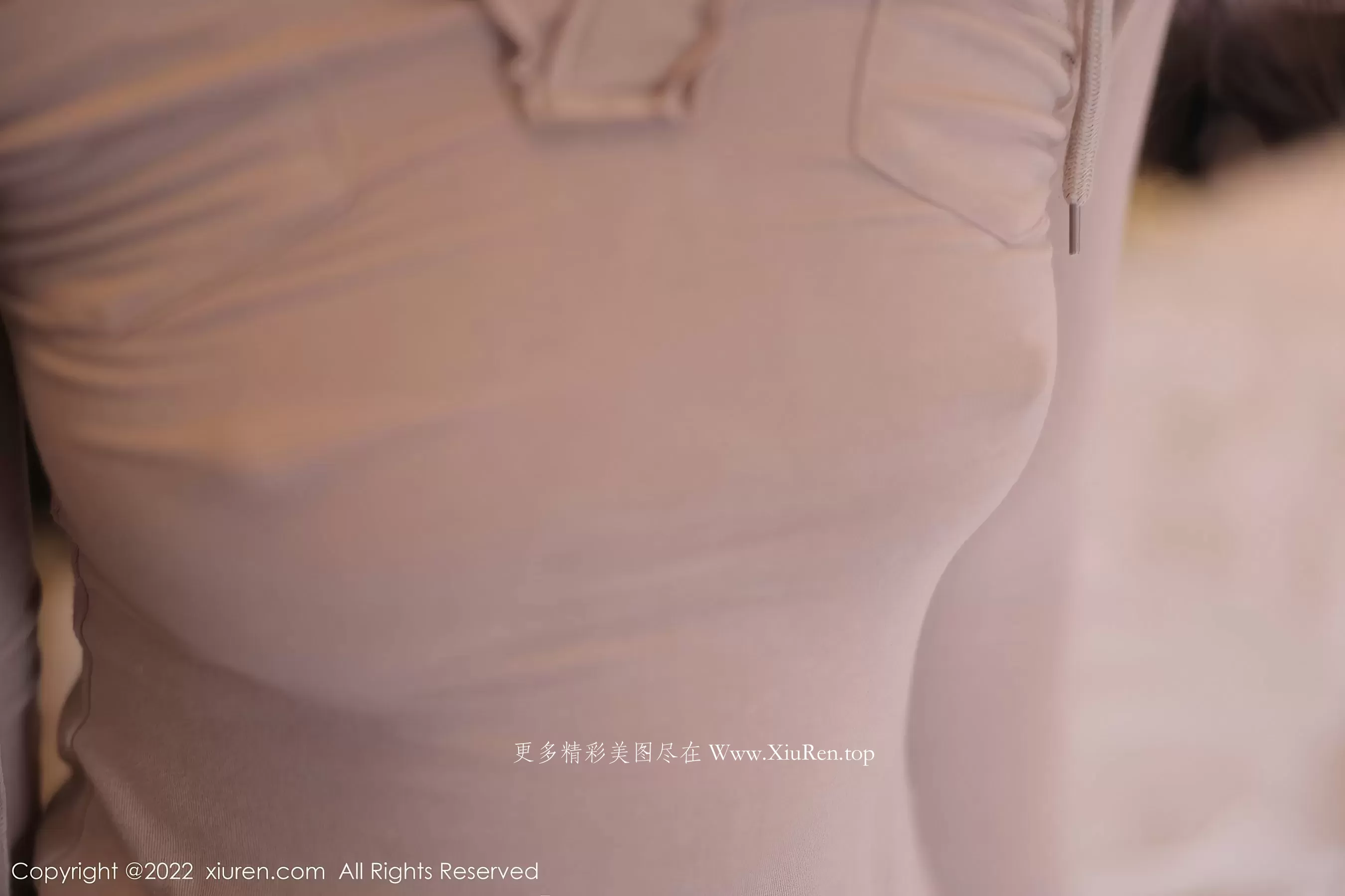 秀人网 No.5955 司柠 丝袜美腿第3张