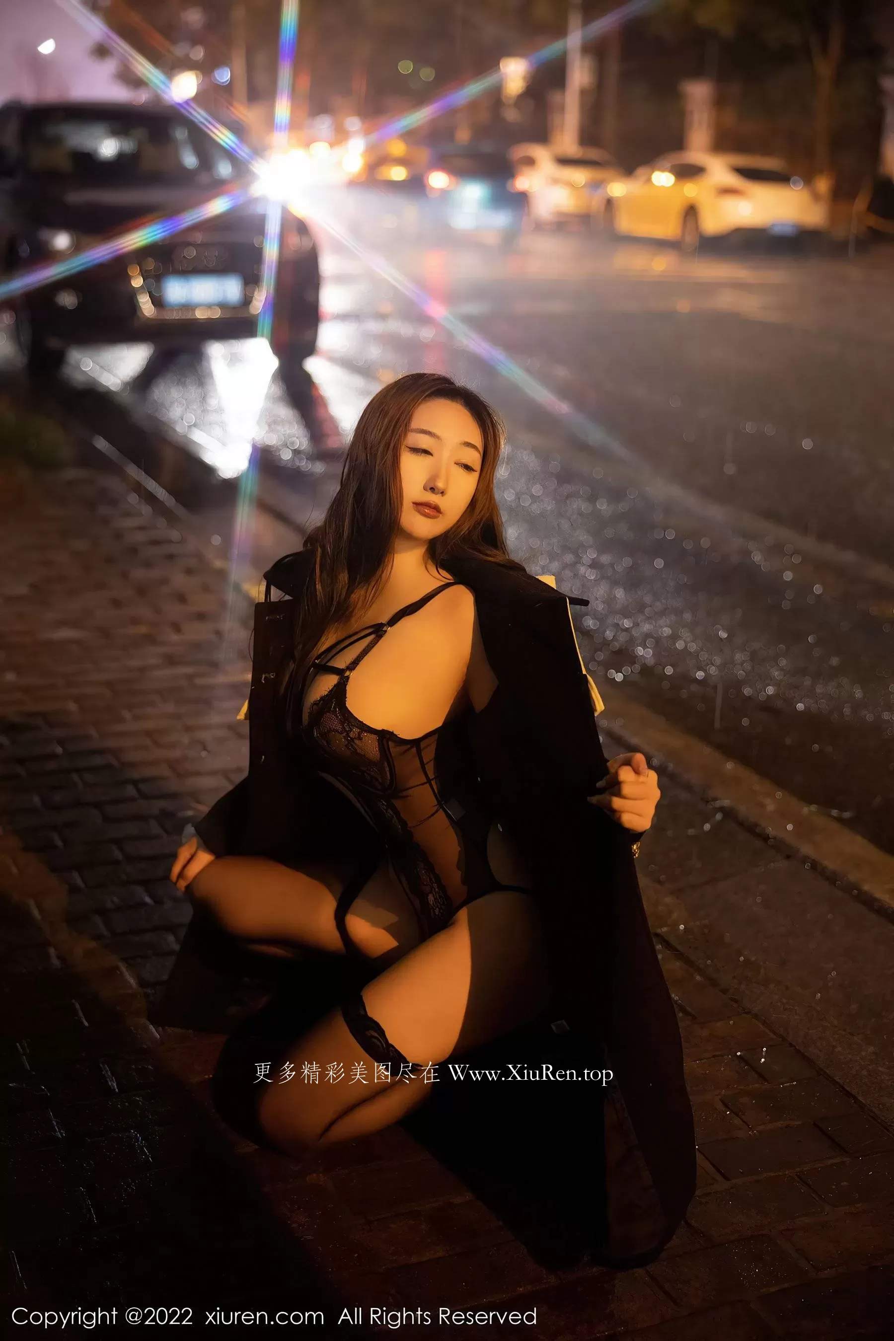  秀人网 No.5984 江真真 浴缸湿身写真第24张