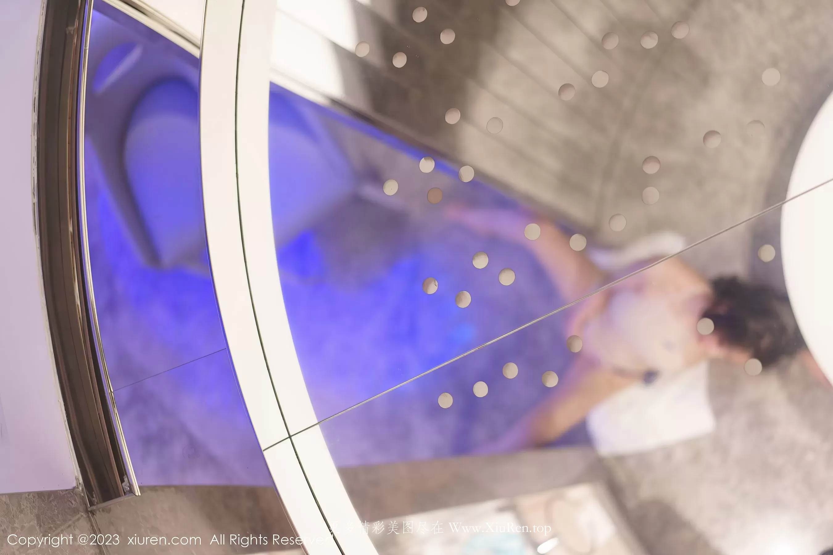 秀人网 No.6098 妲己_Toxic第23张