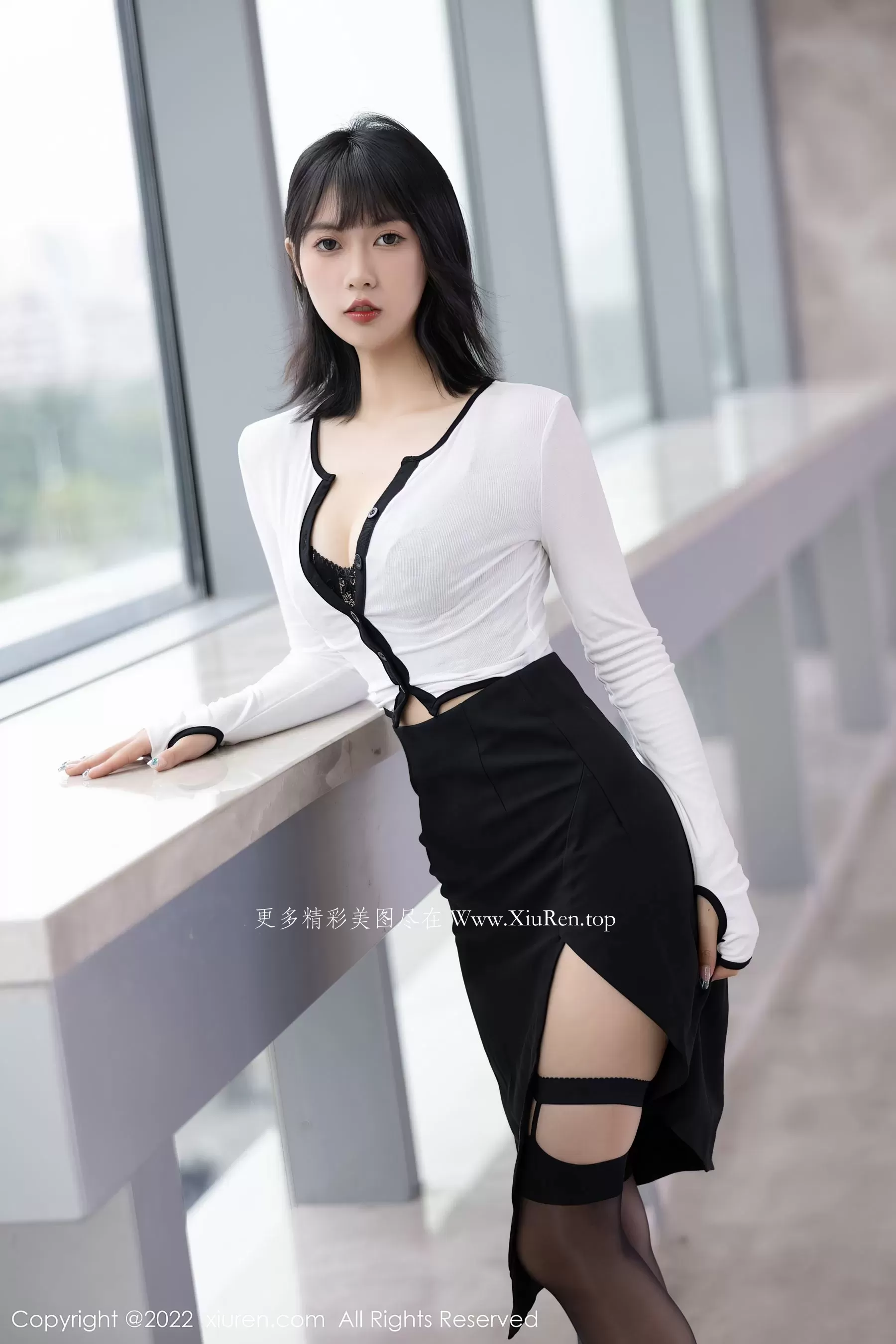 秀人网 No.5991 林子遥第26张