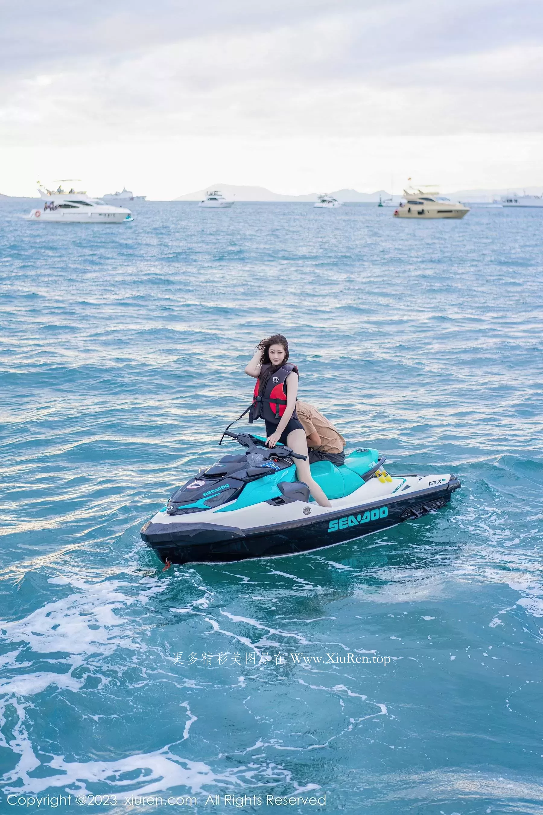 秀人网 No.6098 妲己_Toxic第34张