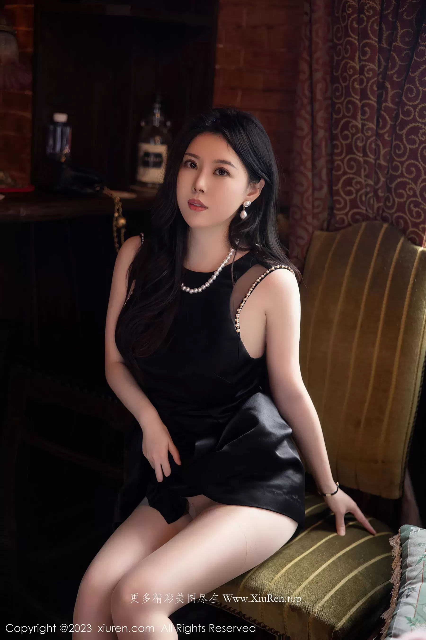  秀人网 No.6089 白茹雪第24张