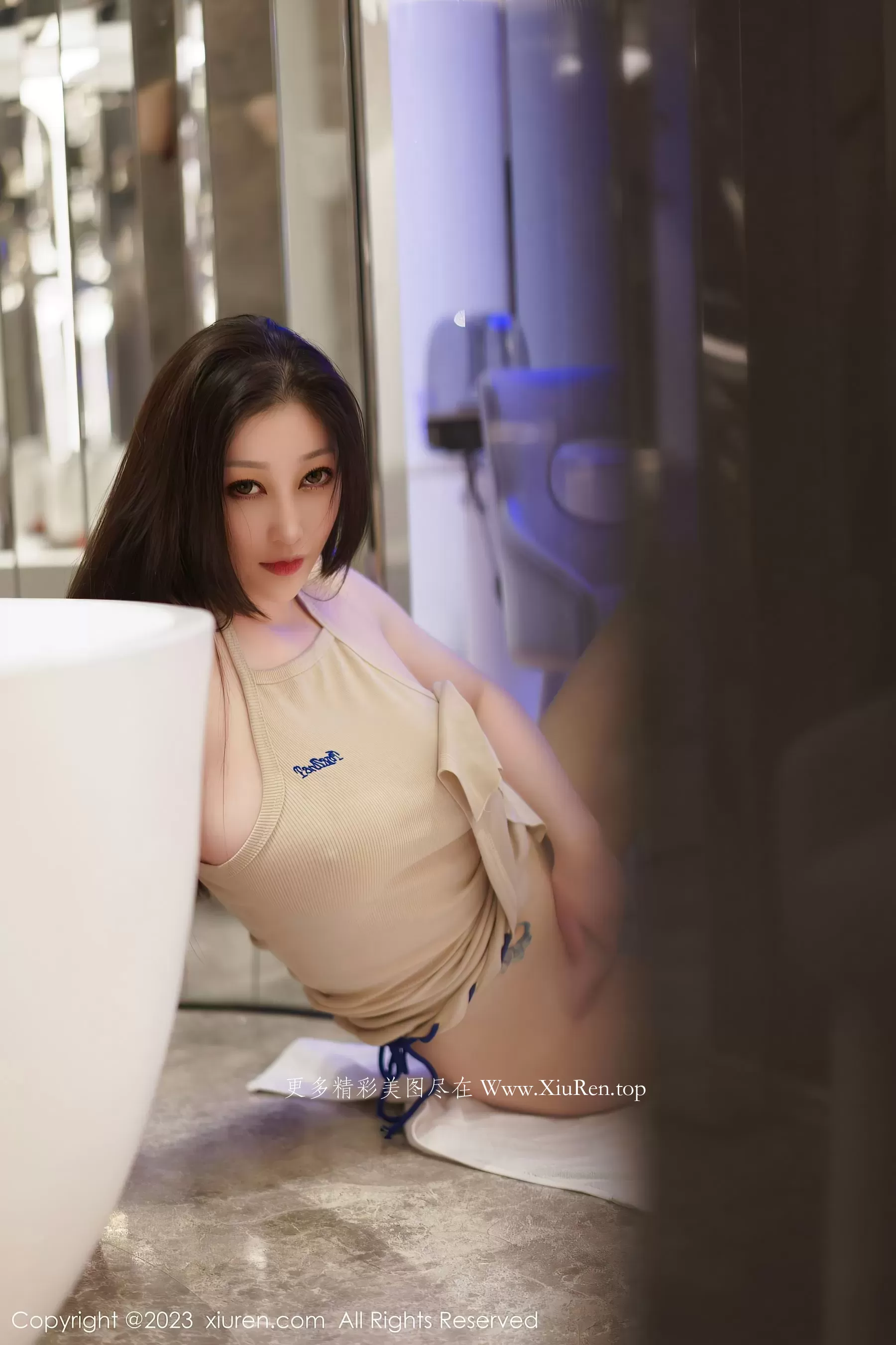 秀人网 No.6098 妲己_Toxic第25张