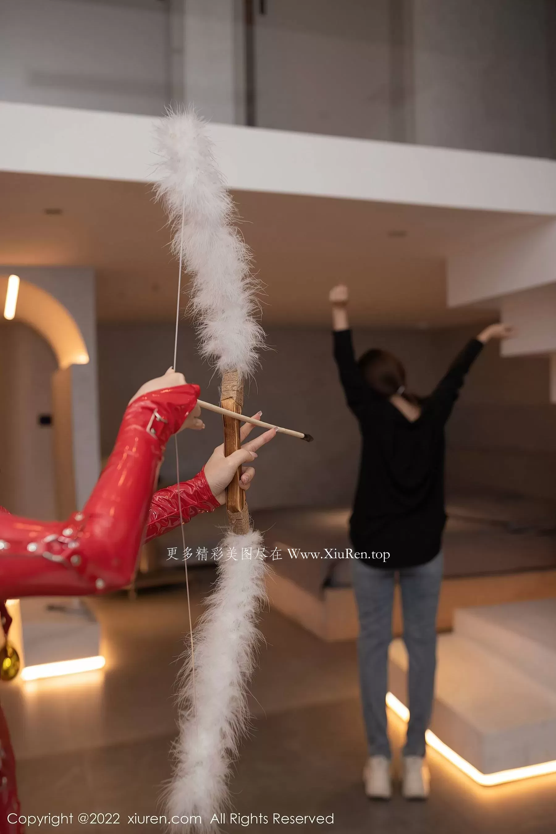  秀人网 No.6037 鱼子酱Fish第27张