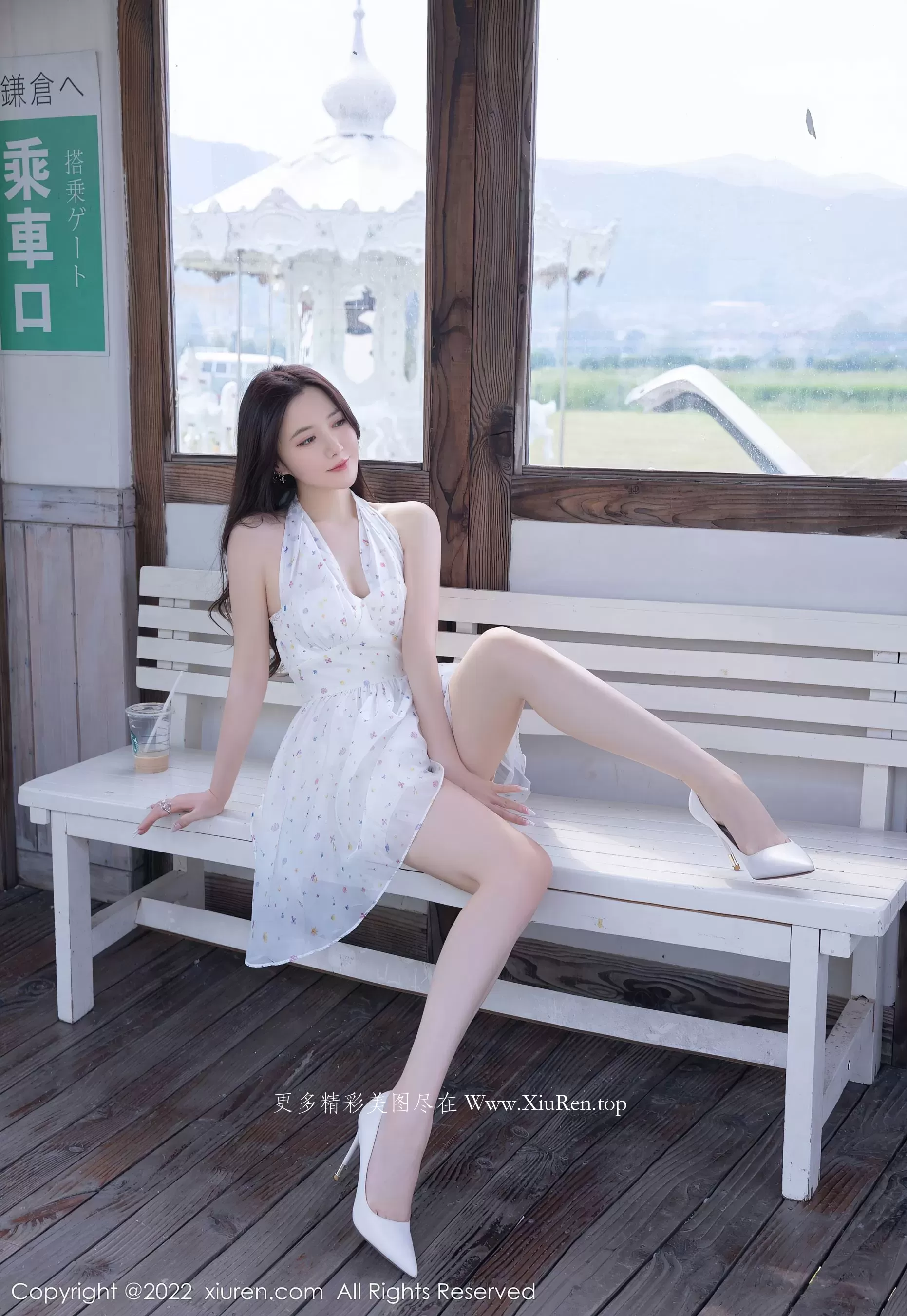 秀人网 No.5947 鱼子酱Fish第24张