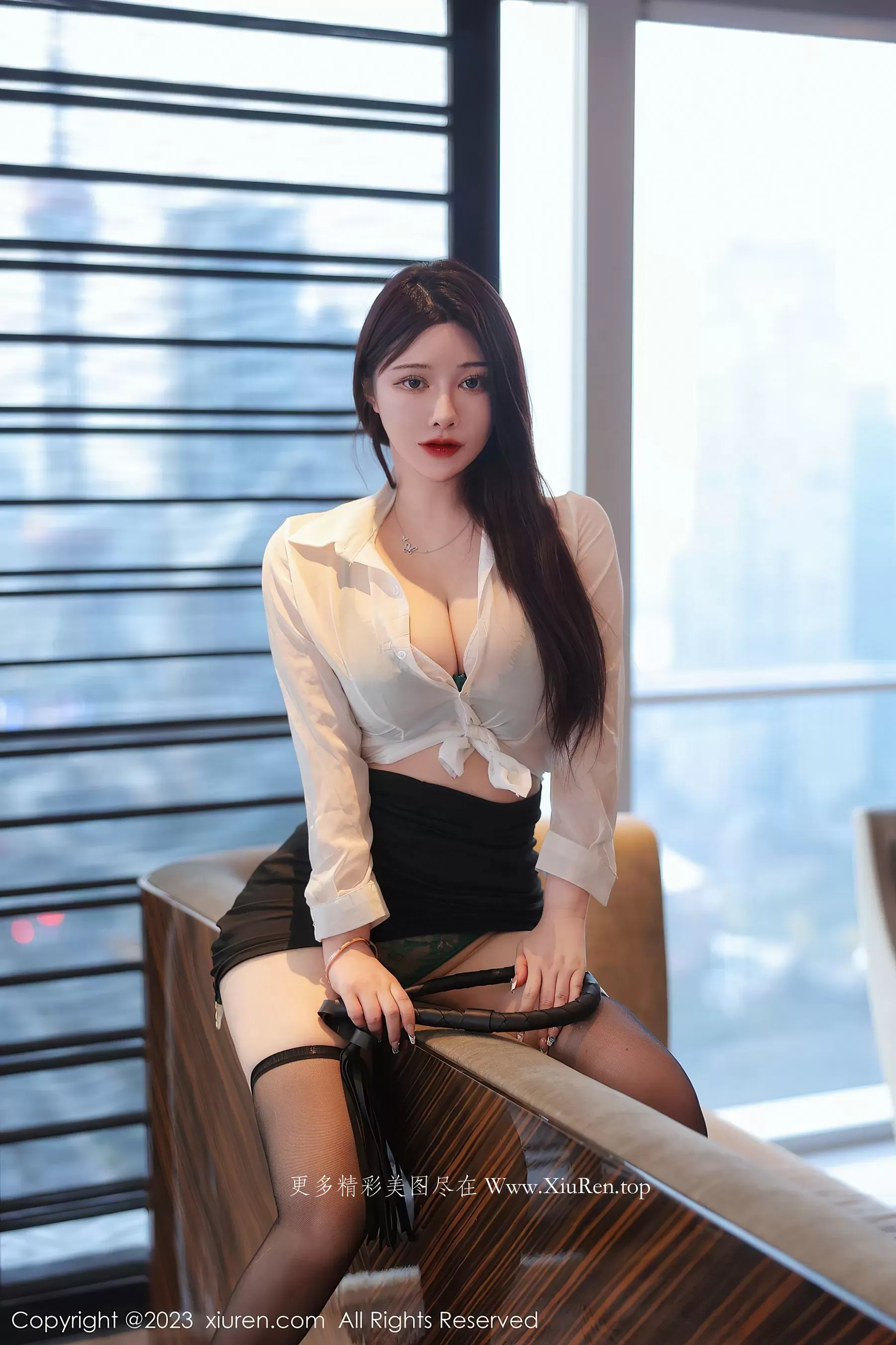  秀人网 No.6118 软软爱吃肉第28张