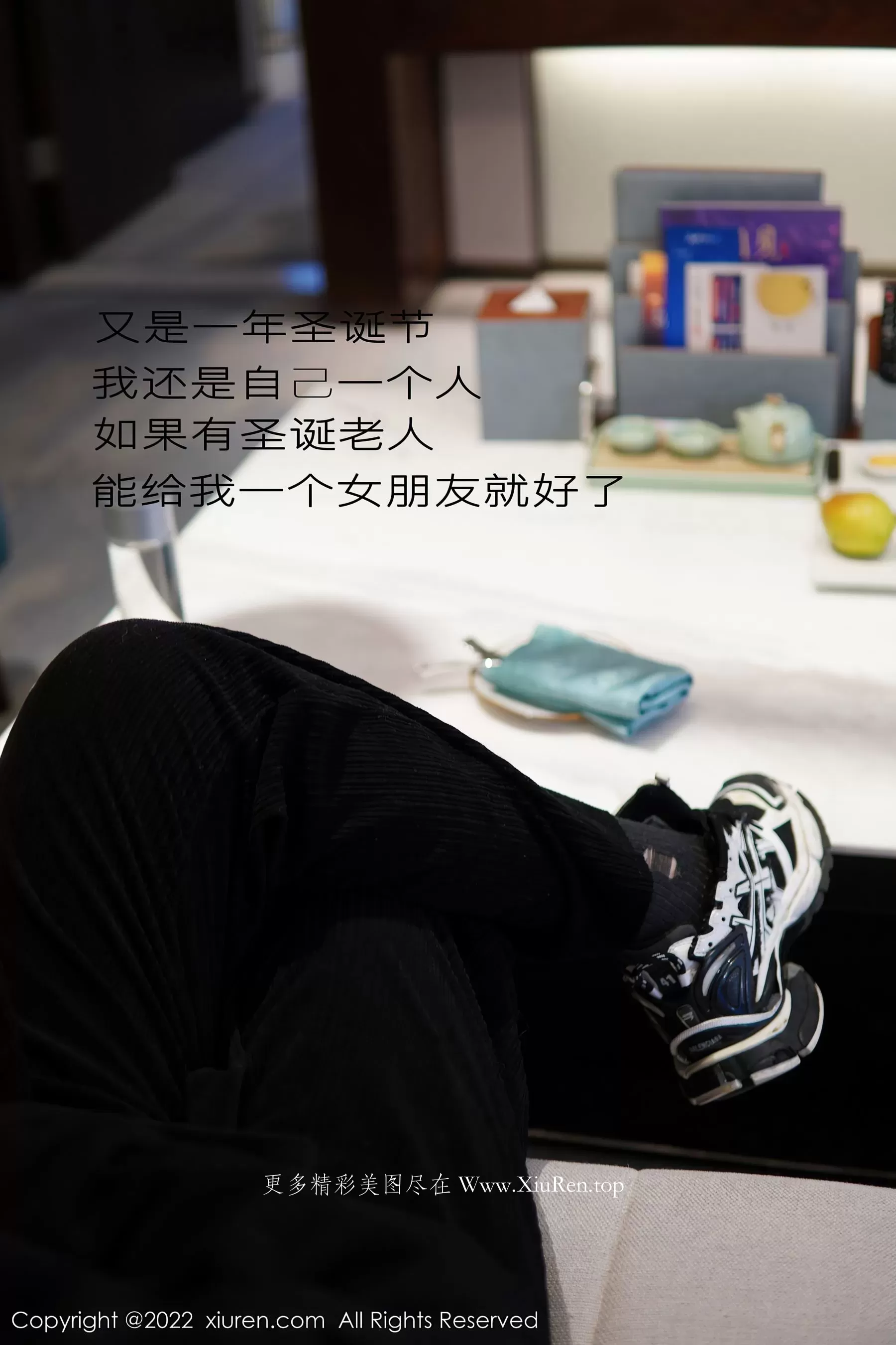 秀人网 No.6022 桃桃子第21张