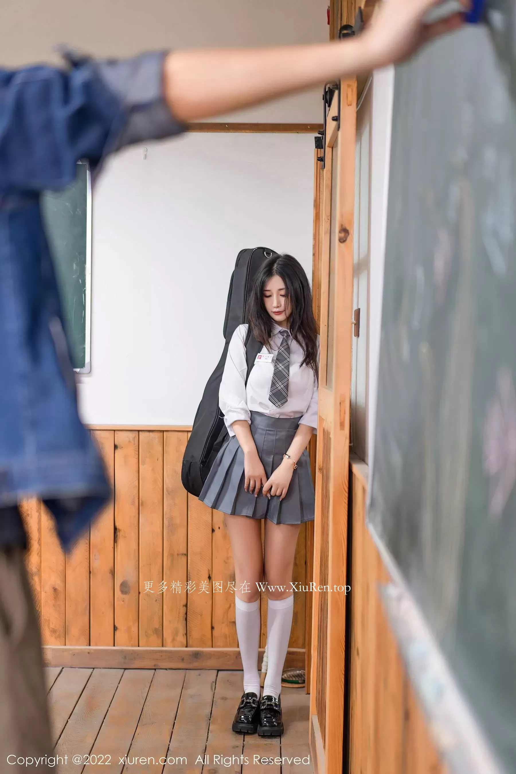  秀人网 No.5970 laura阿姣第30张