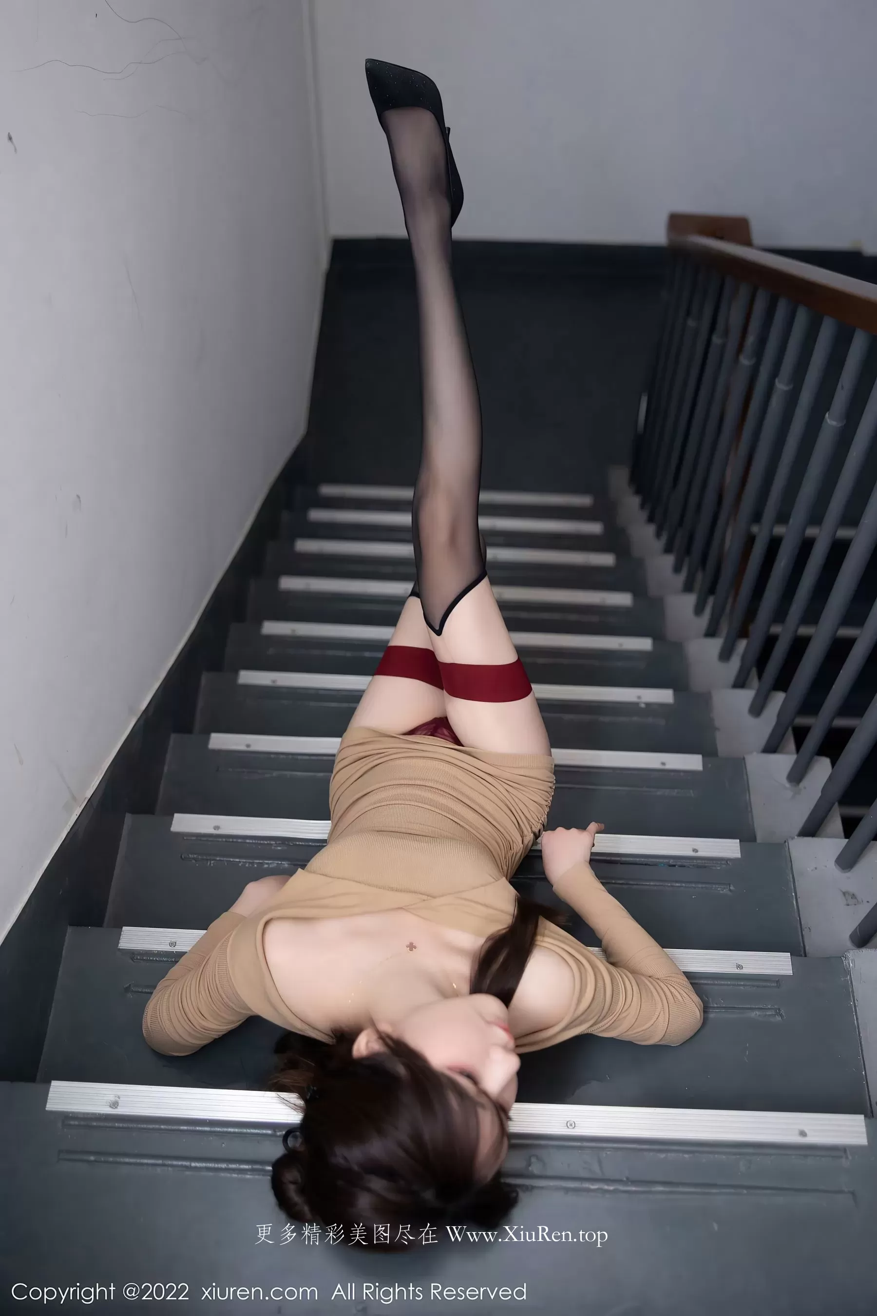 秀人网 No.6056 婠婠么第27张