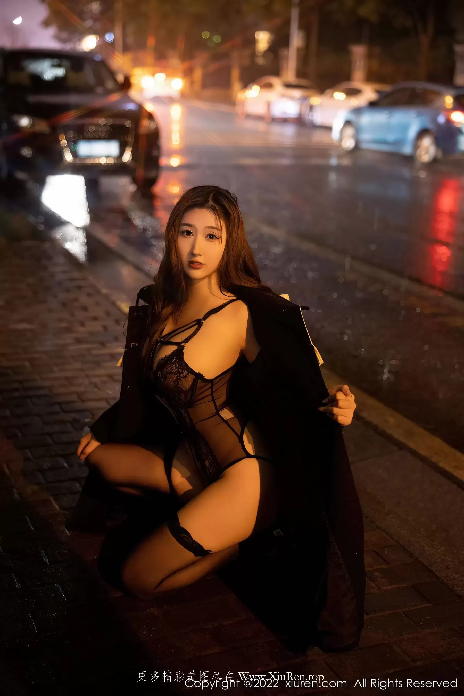 秀人网 No.5984 江真真 浴缸湿身写真第23张