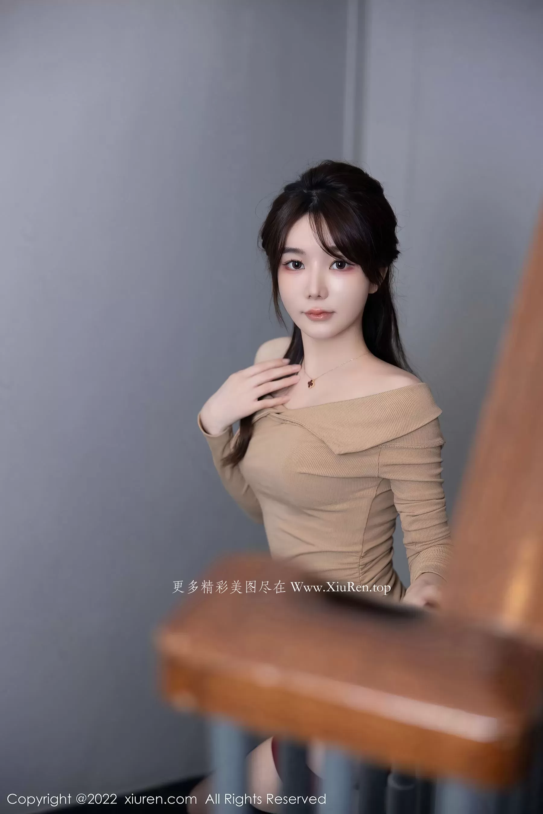 秀人网 No.6056 婠婠么第28张