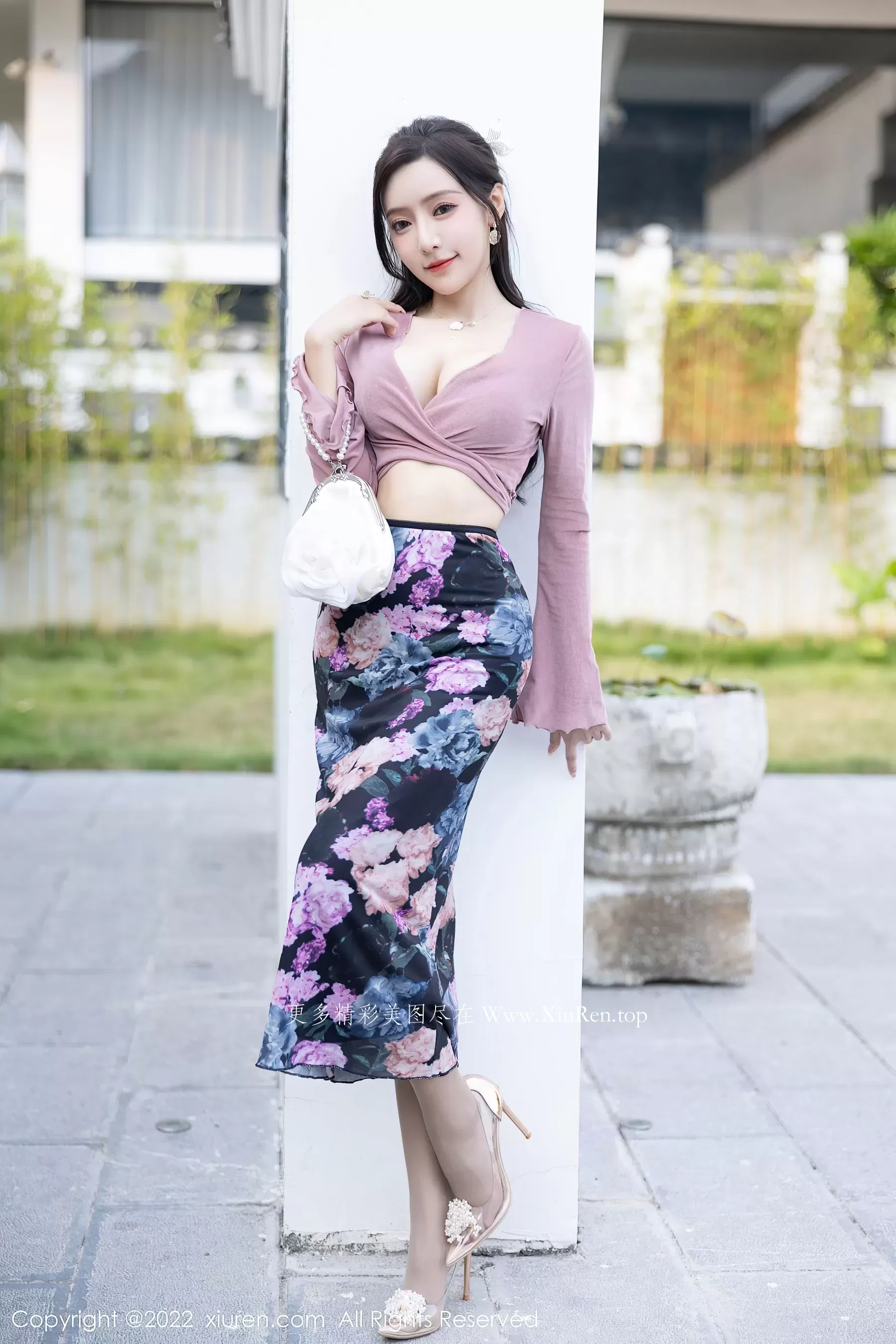  秀人网 No.5985 王馨瑶yanni第19张