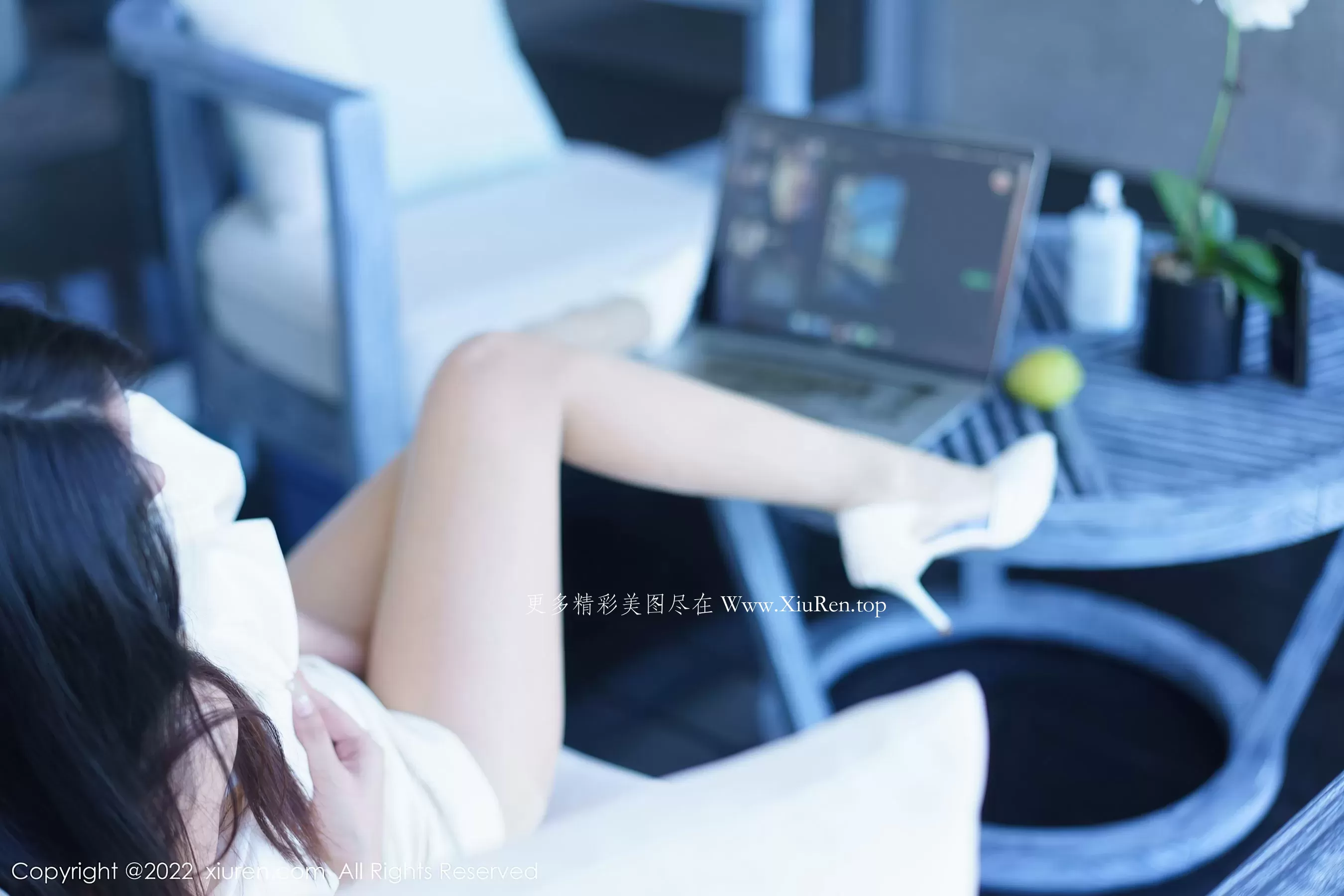  秀人网 No.6032 laura阿姣第27张