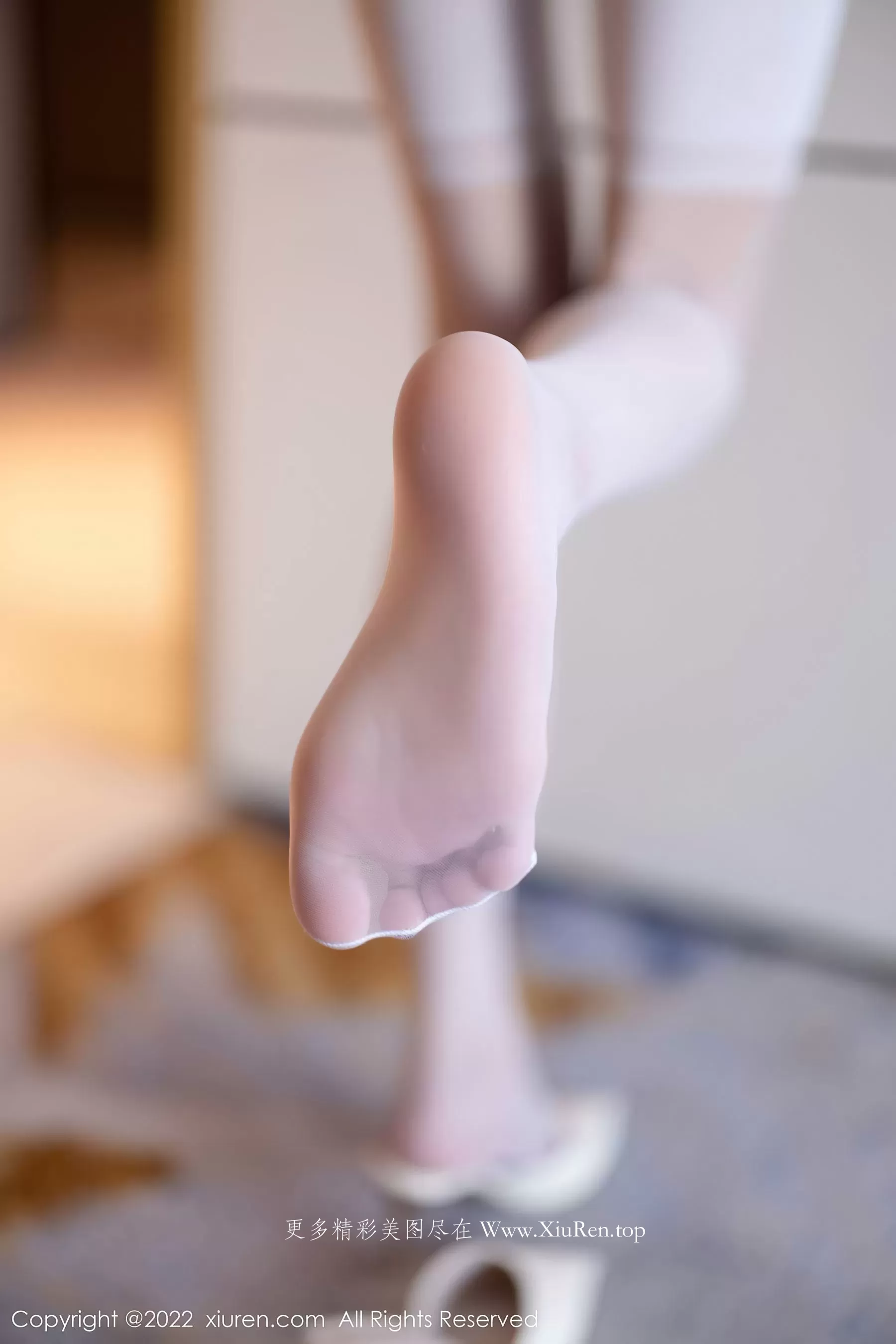  秀人网 No.6019 程程程- 丝袜美腿第29张