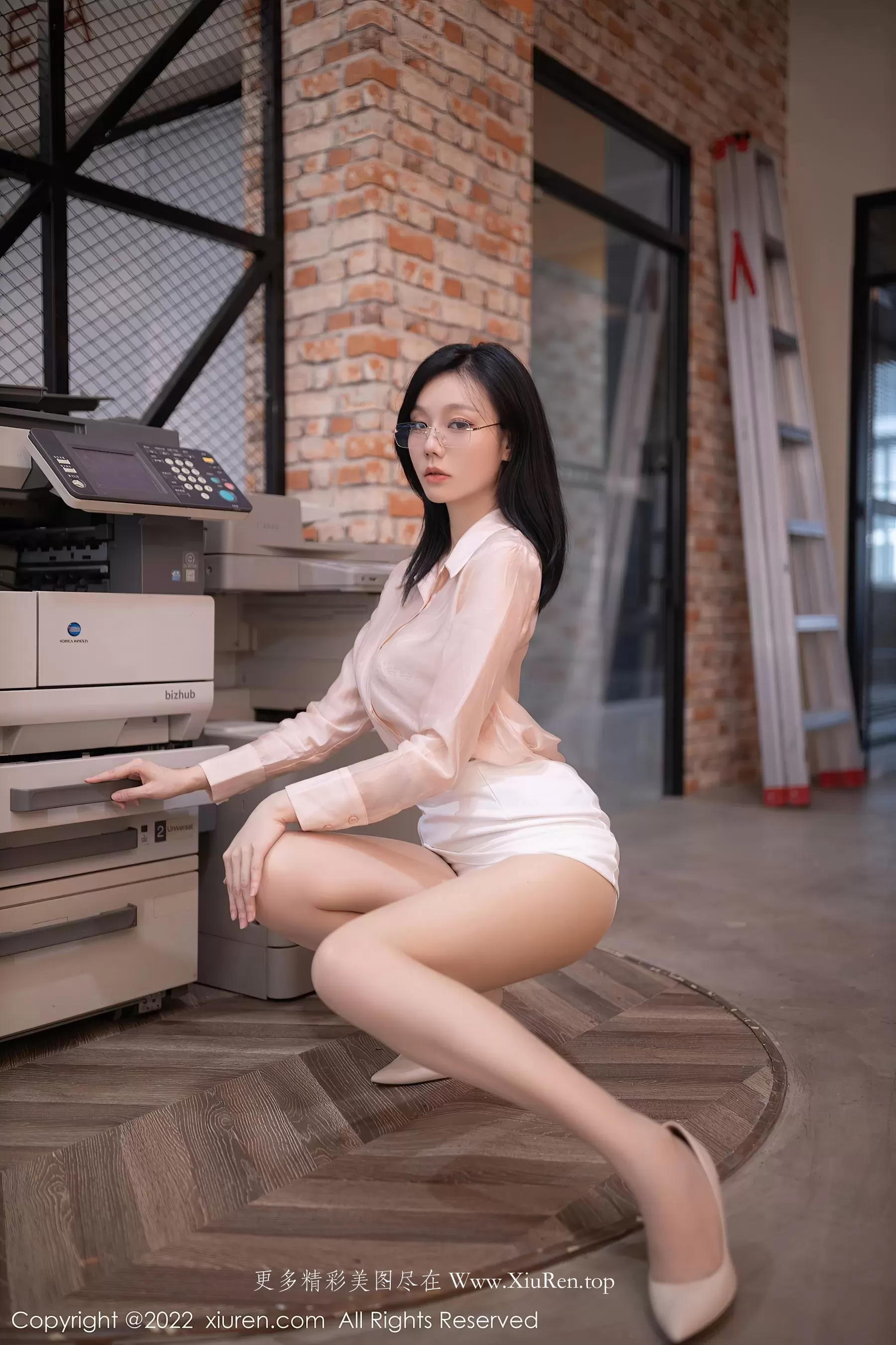  秀人网 No.5960 安然anran第17张