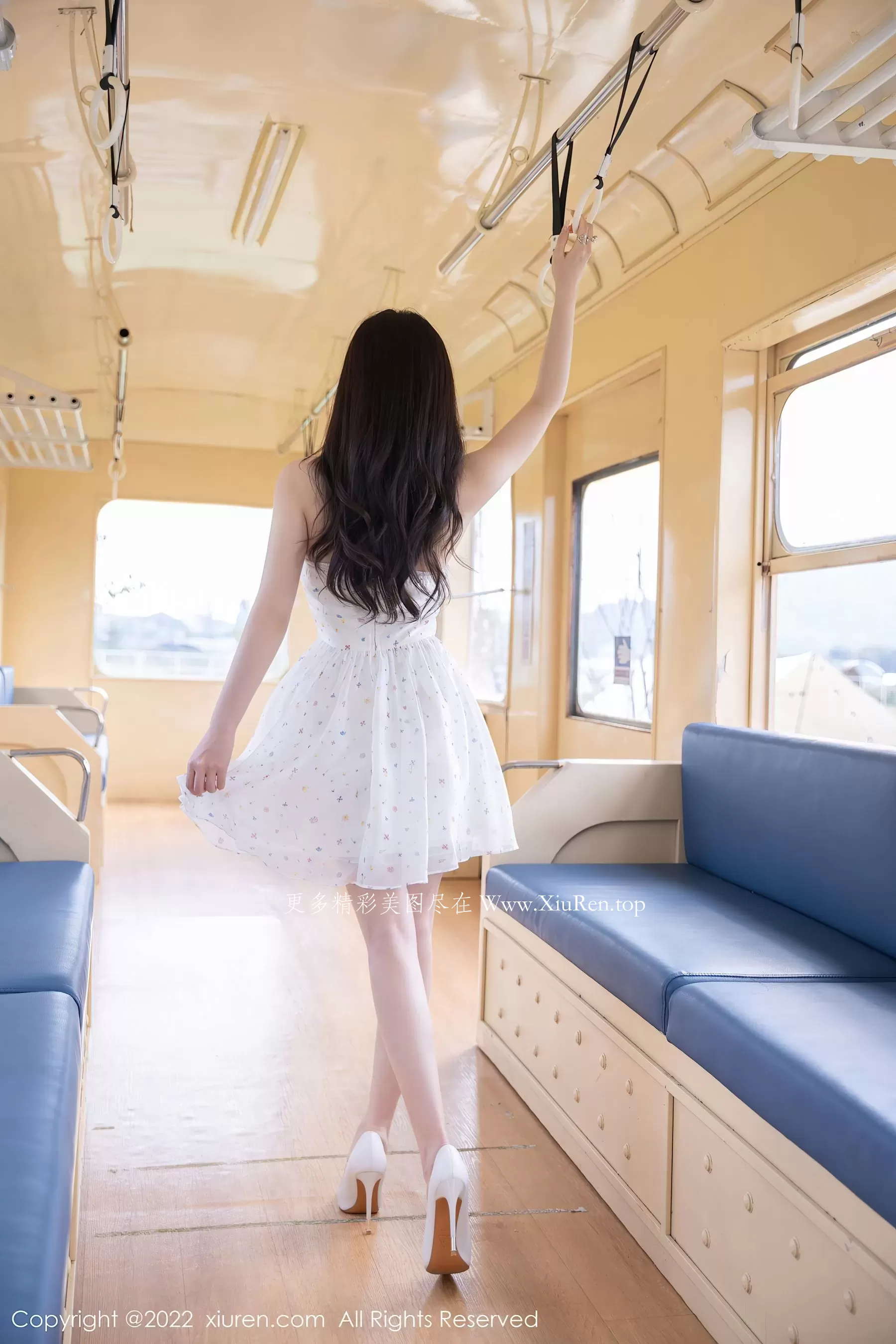  秀人网 No.5947 鱼子酱Fish第25张