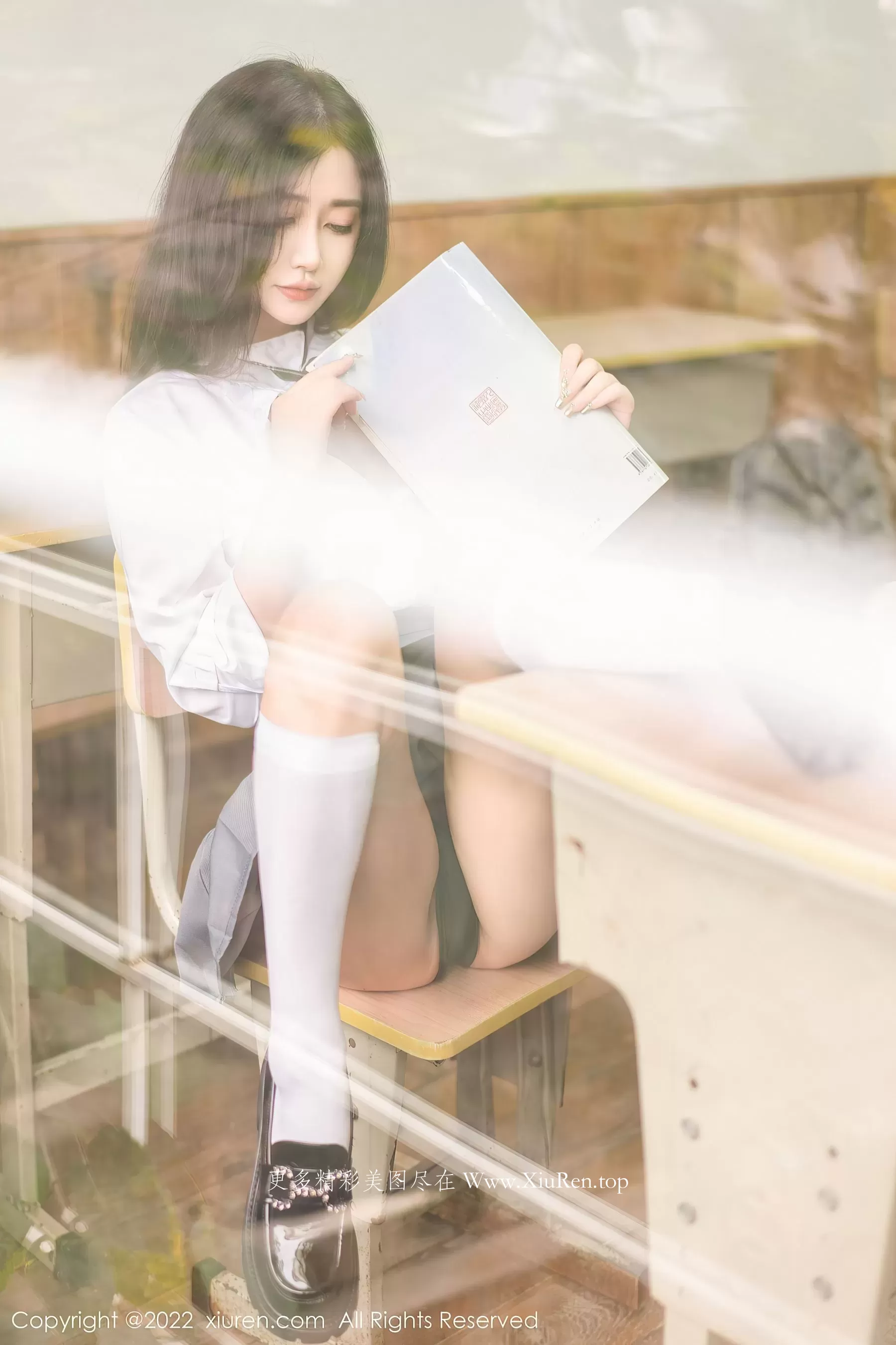  秀人网 No.5970 laura阿姣第33张