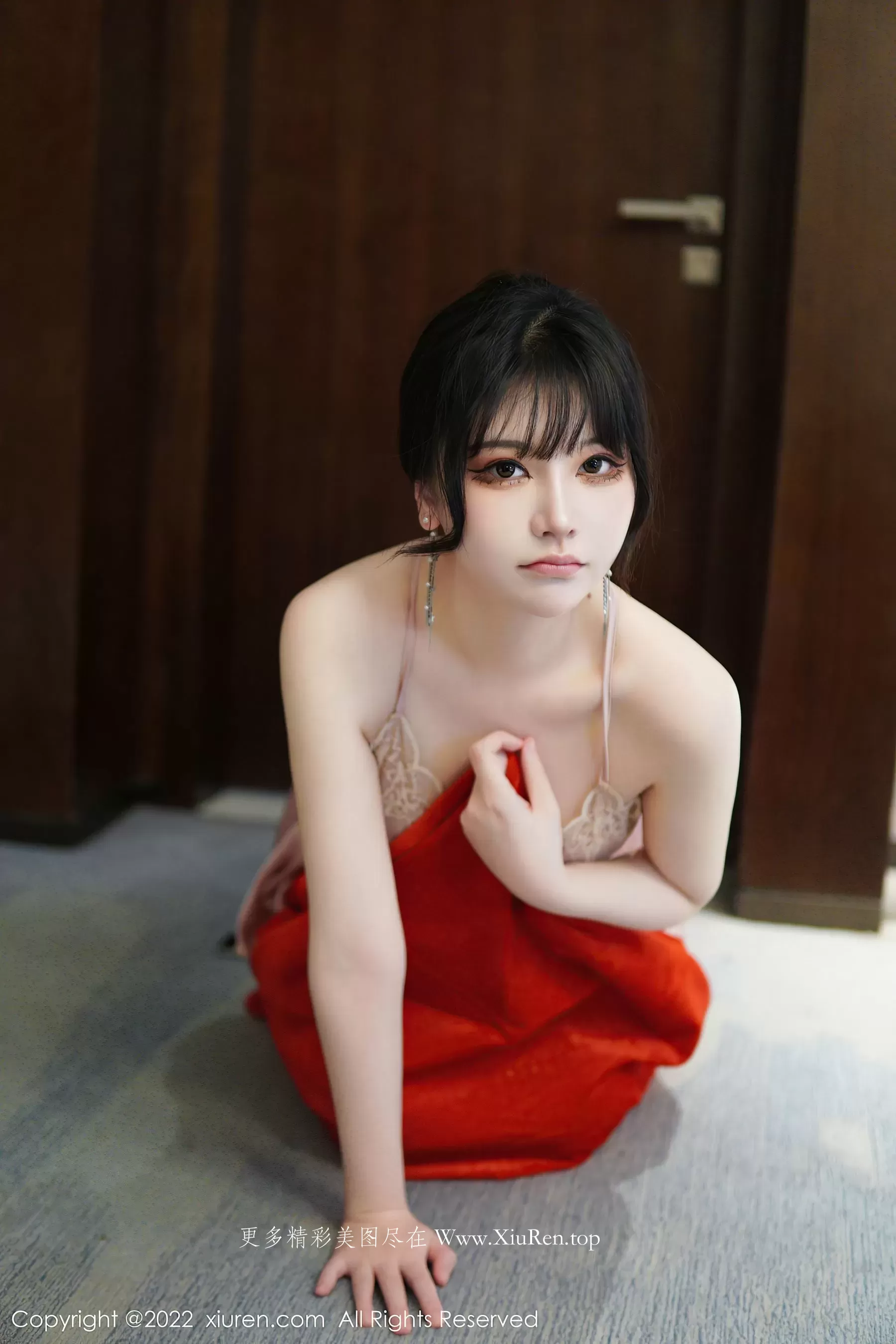 秀人网 No.6022 桃桃子第23张