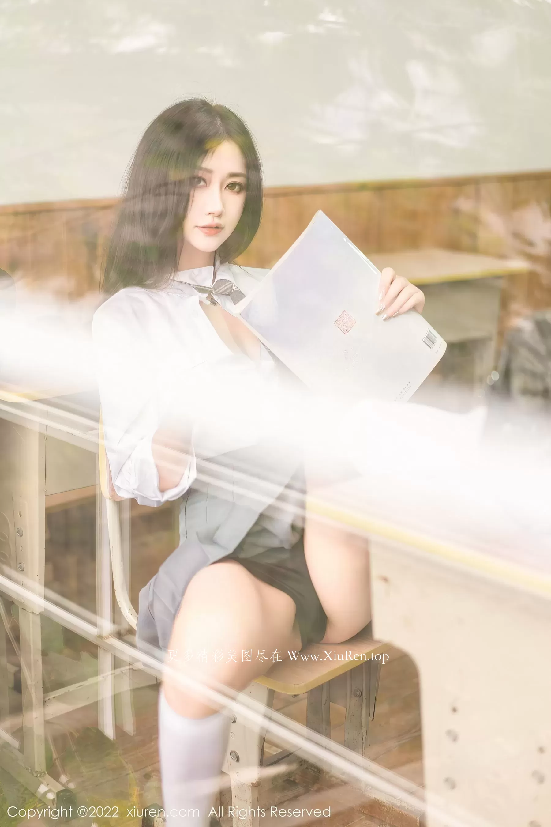  秀人网 No.5970 laura阿姣第33张