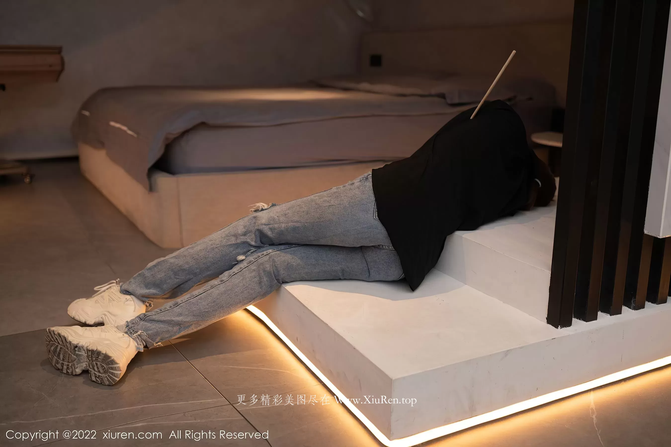  秀人网 No.6037 鱼子酱Fish第28张