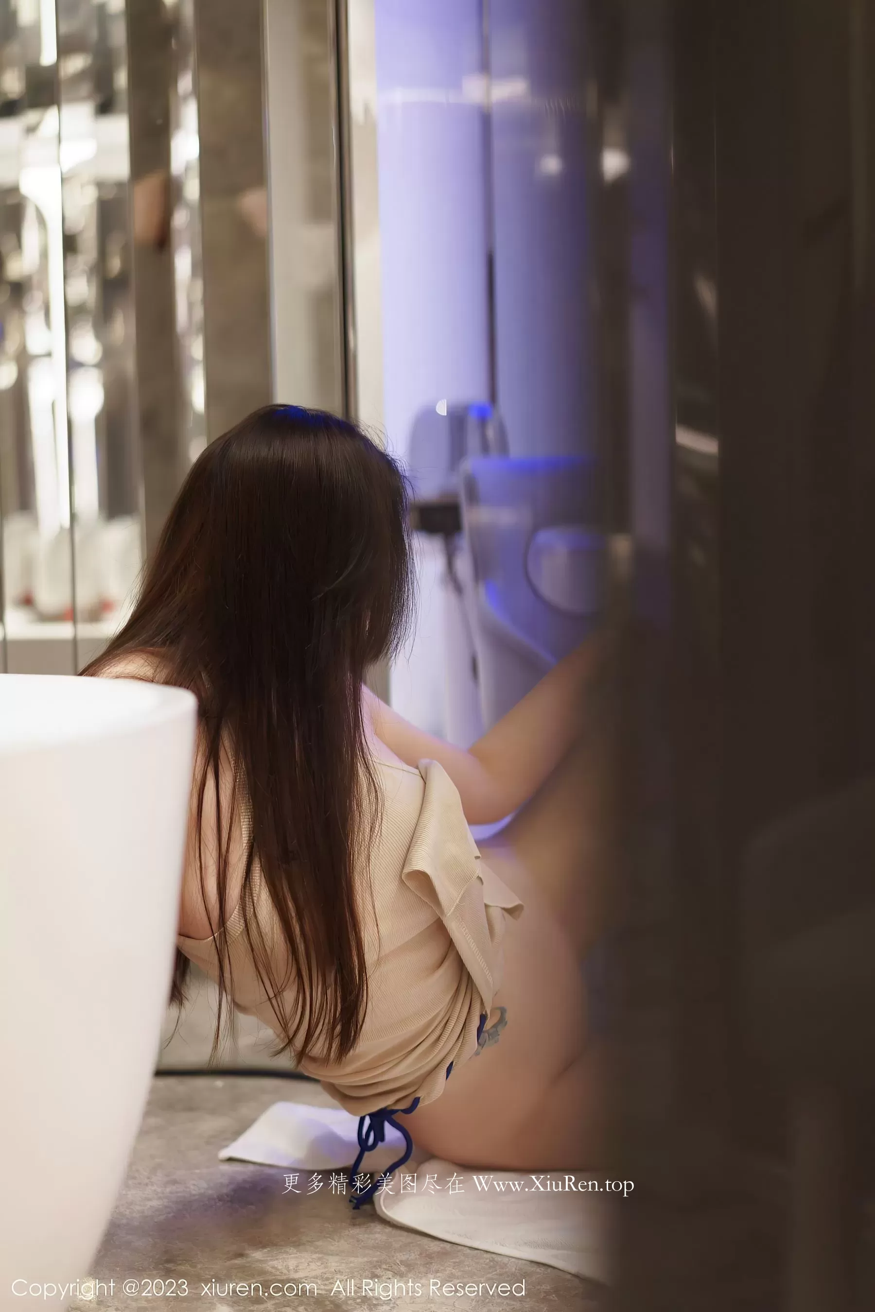 秀人网 No.6098 妲己_Toxic第25张