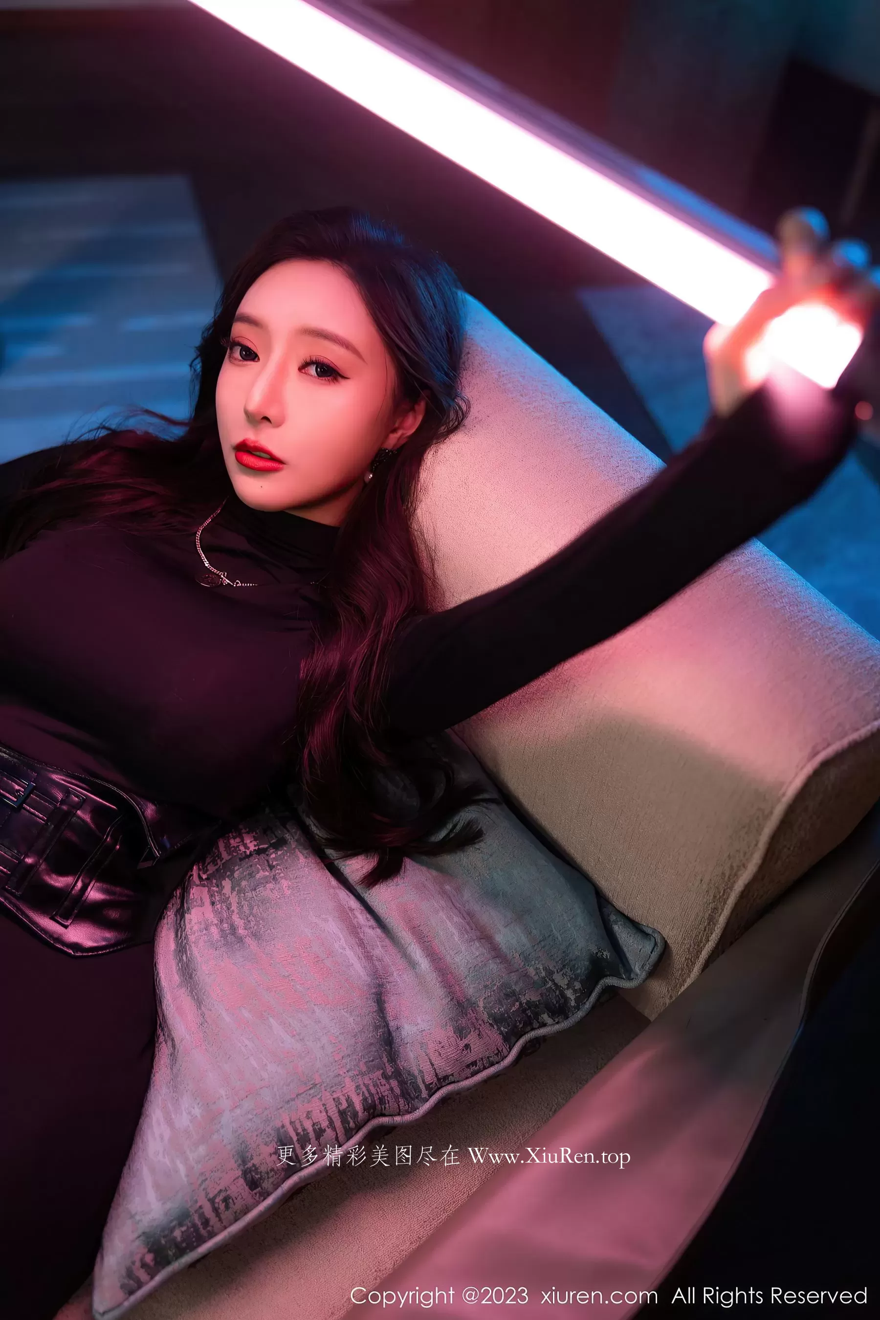 秀人网 No.6099 王馨瑶第26张