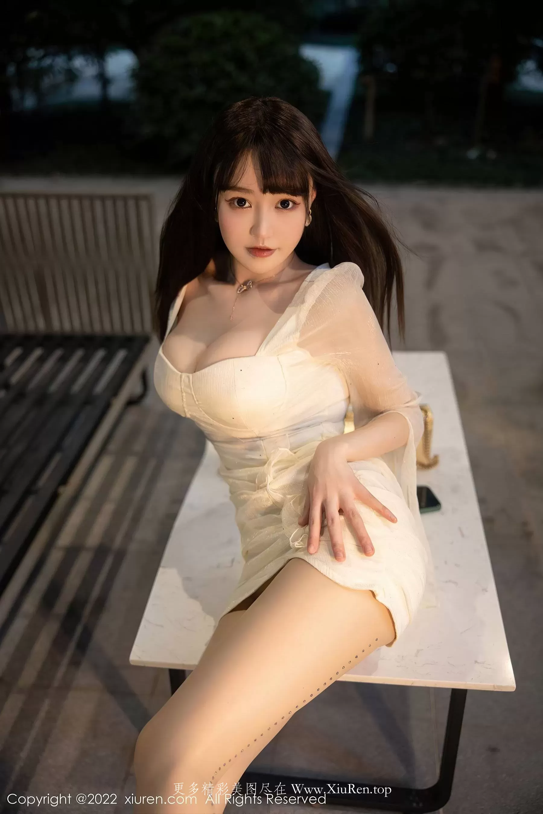  秀人网 No.5958 朱可儿Flora第21张