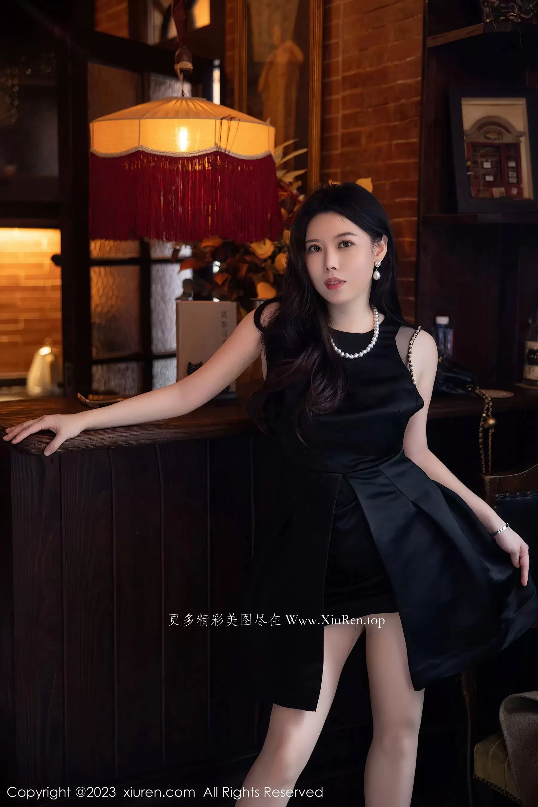  秀人网 No.6089 白茹雪第23张