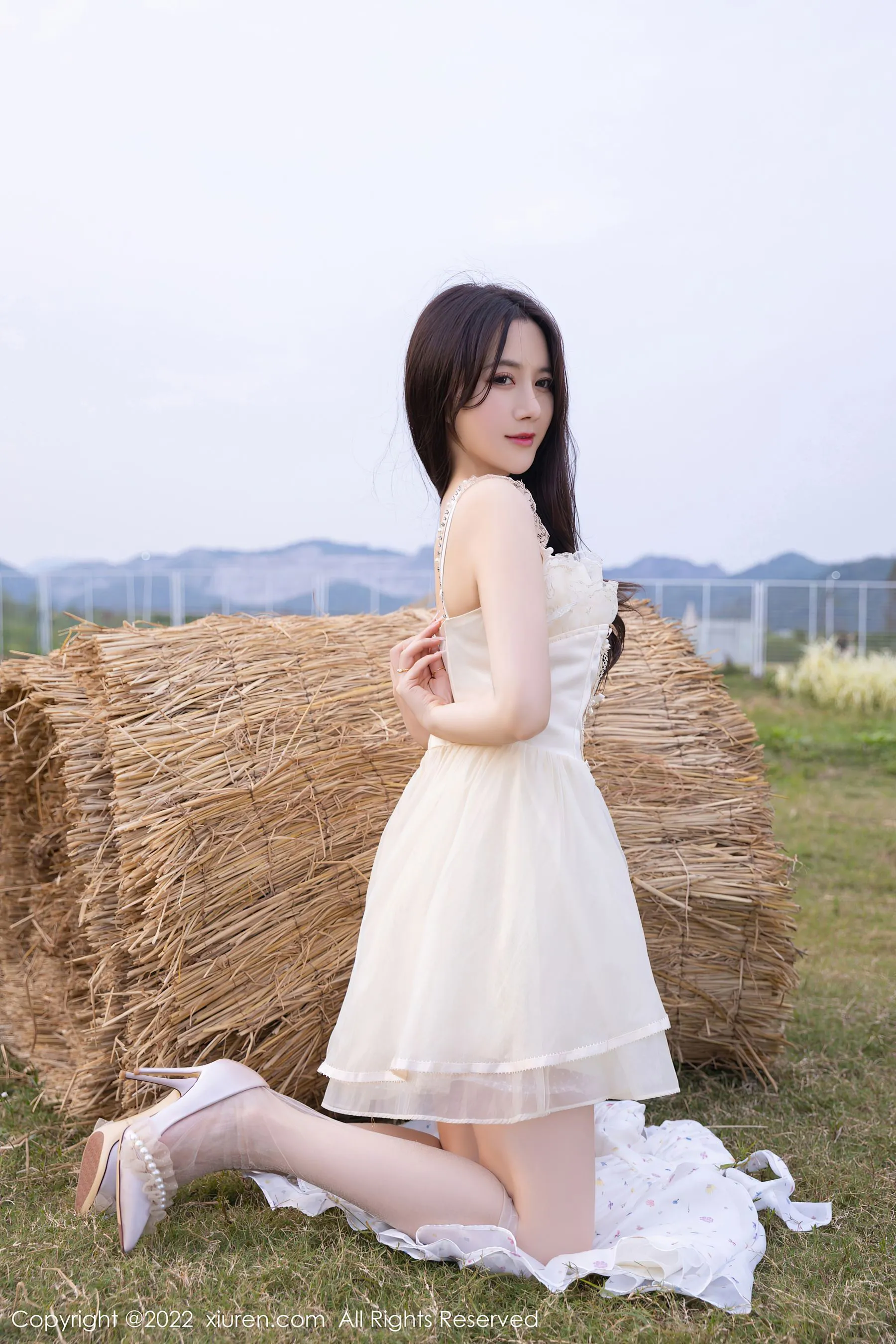 秀人网 No.5715 鱼子酱Fish插图5