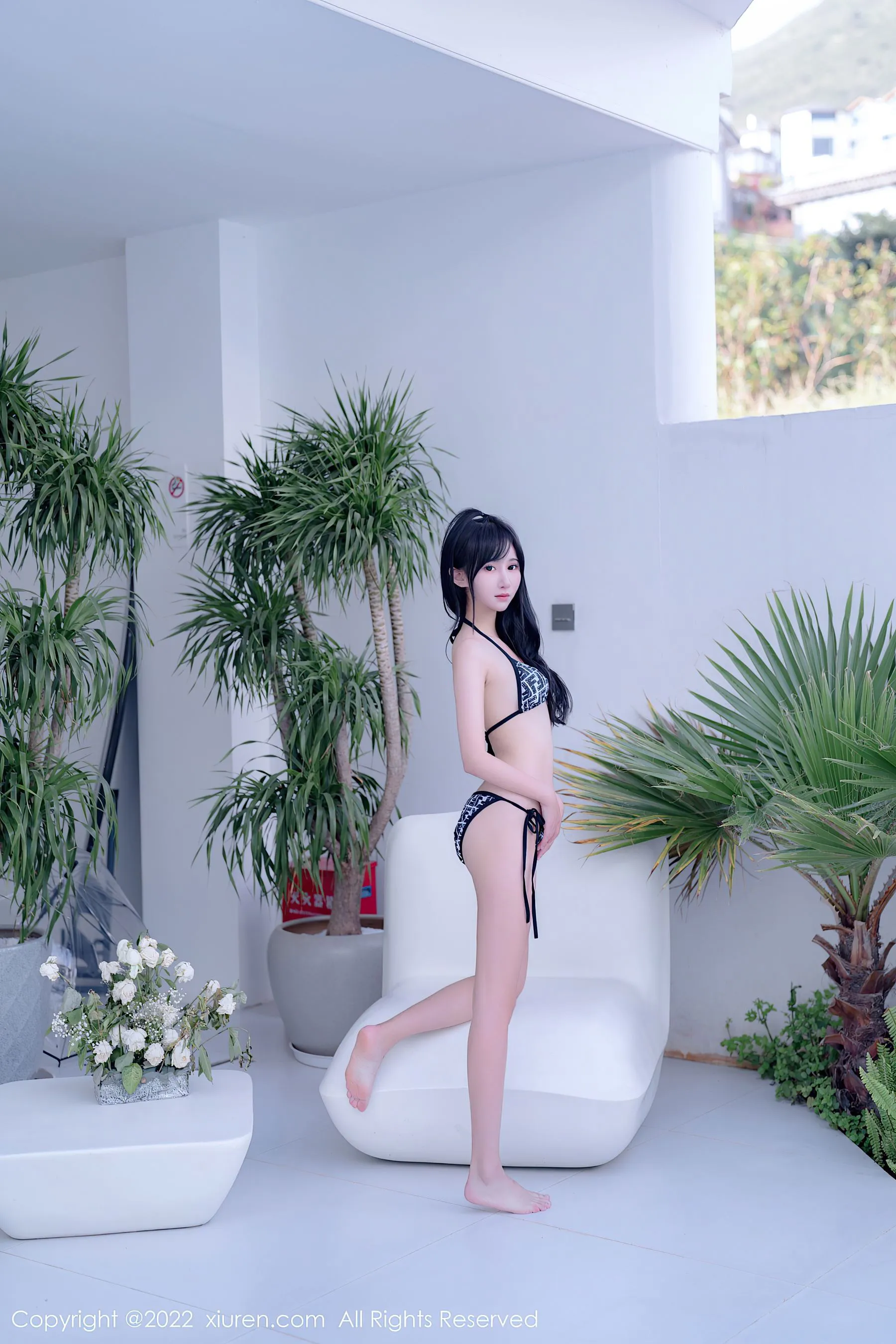 秀人网 No.5611 小果冻儿插图5