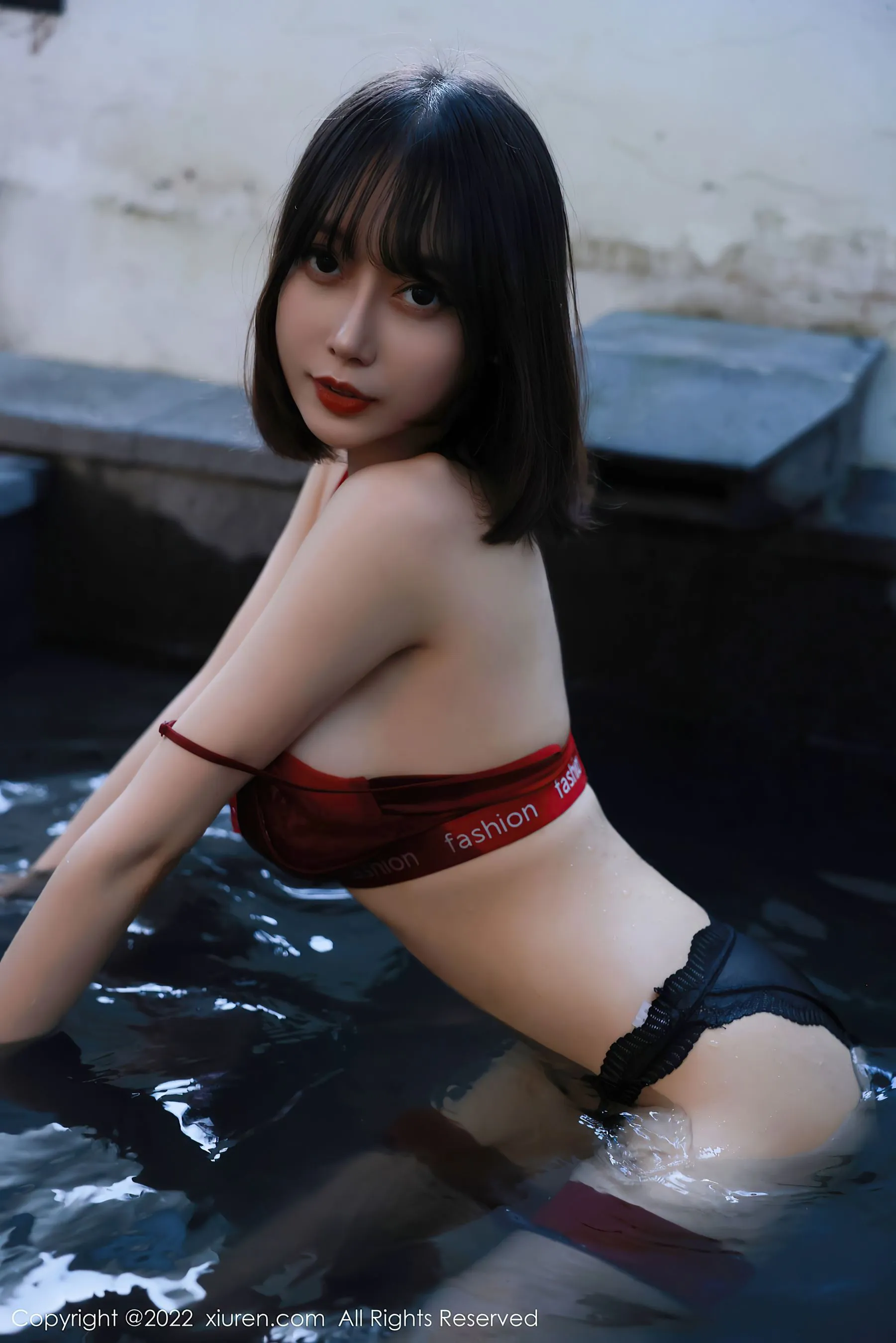  秀人网 No.5283 玥儿玥er第5张