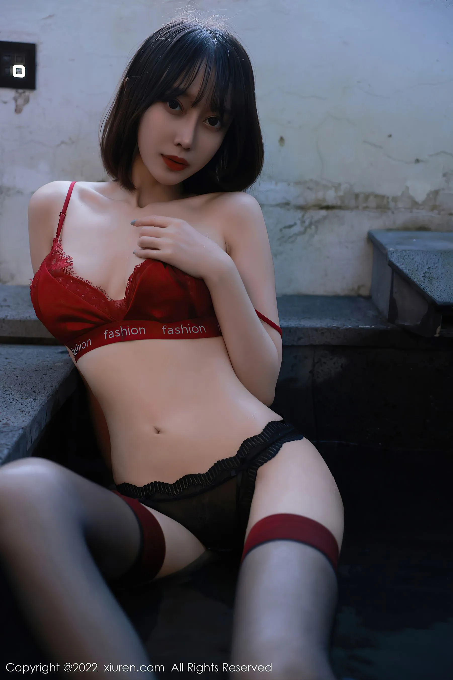 秀人网 No.5283 玥儿玥er第4张