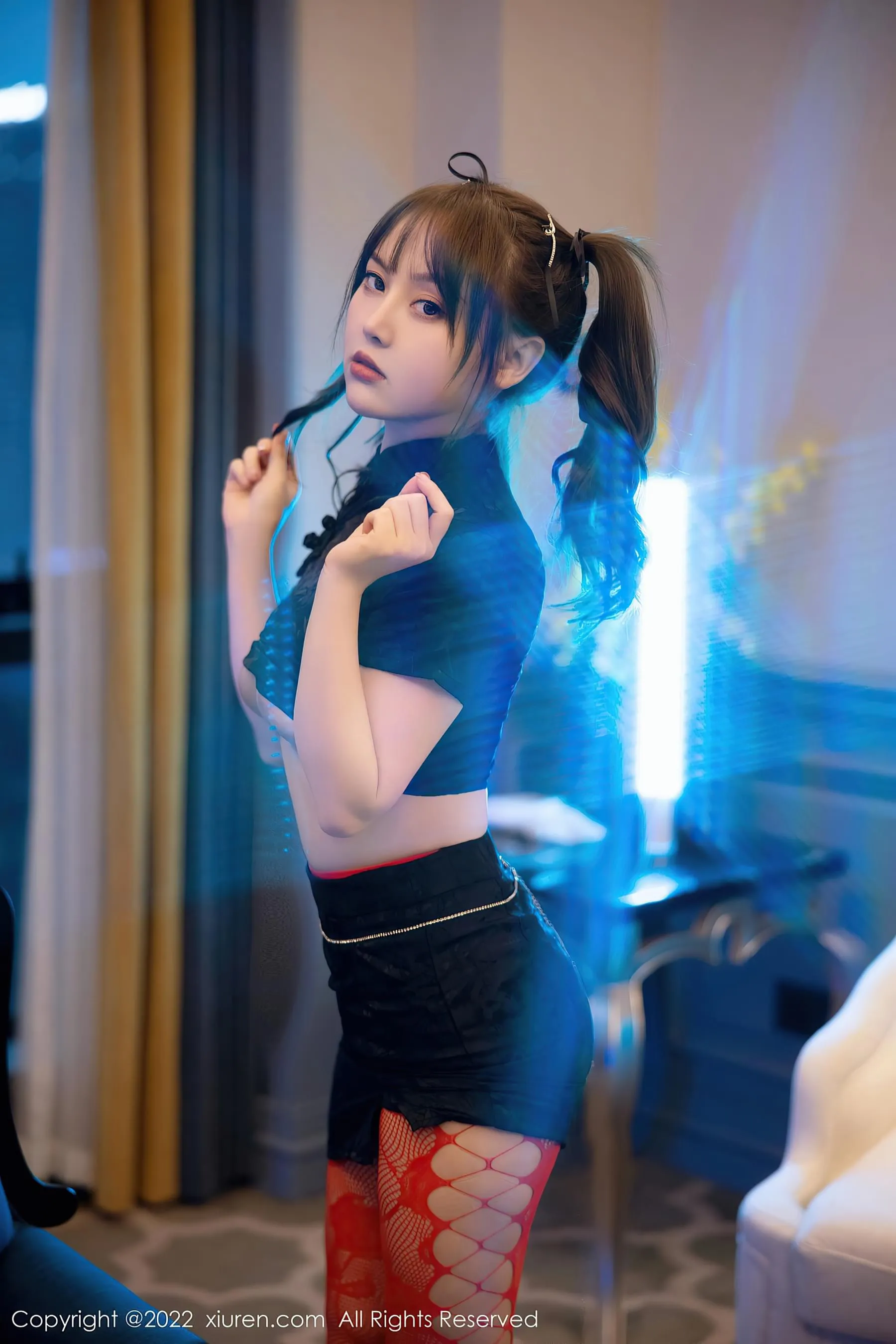 秀人网 No.5225 豆瓣酱插图4