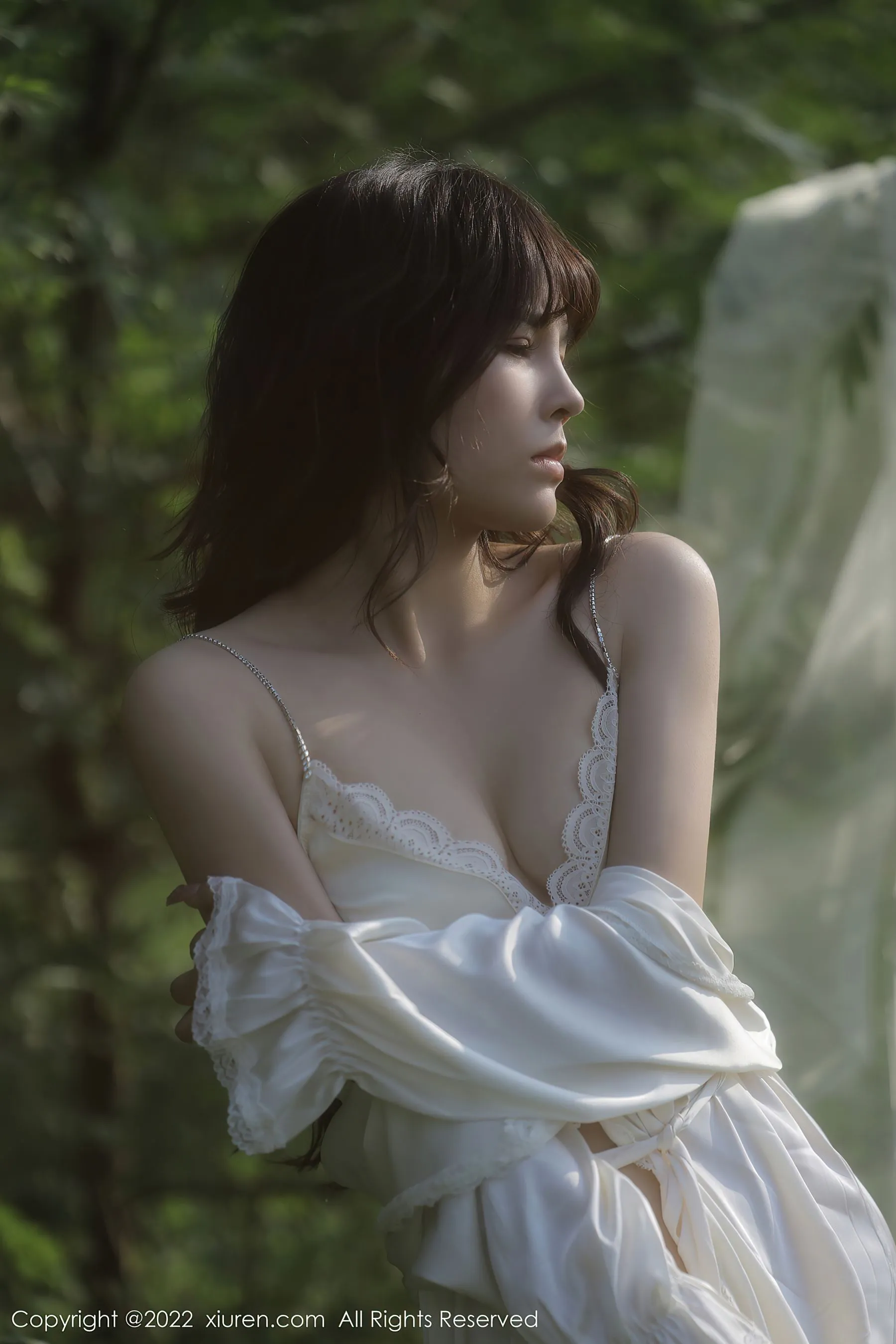 秀人网 No.5098 许嘉欣插图6