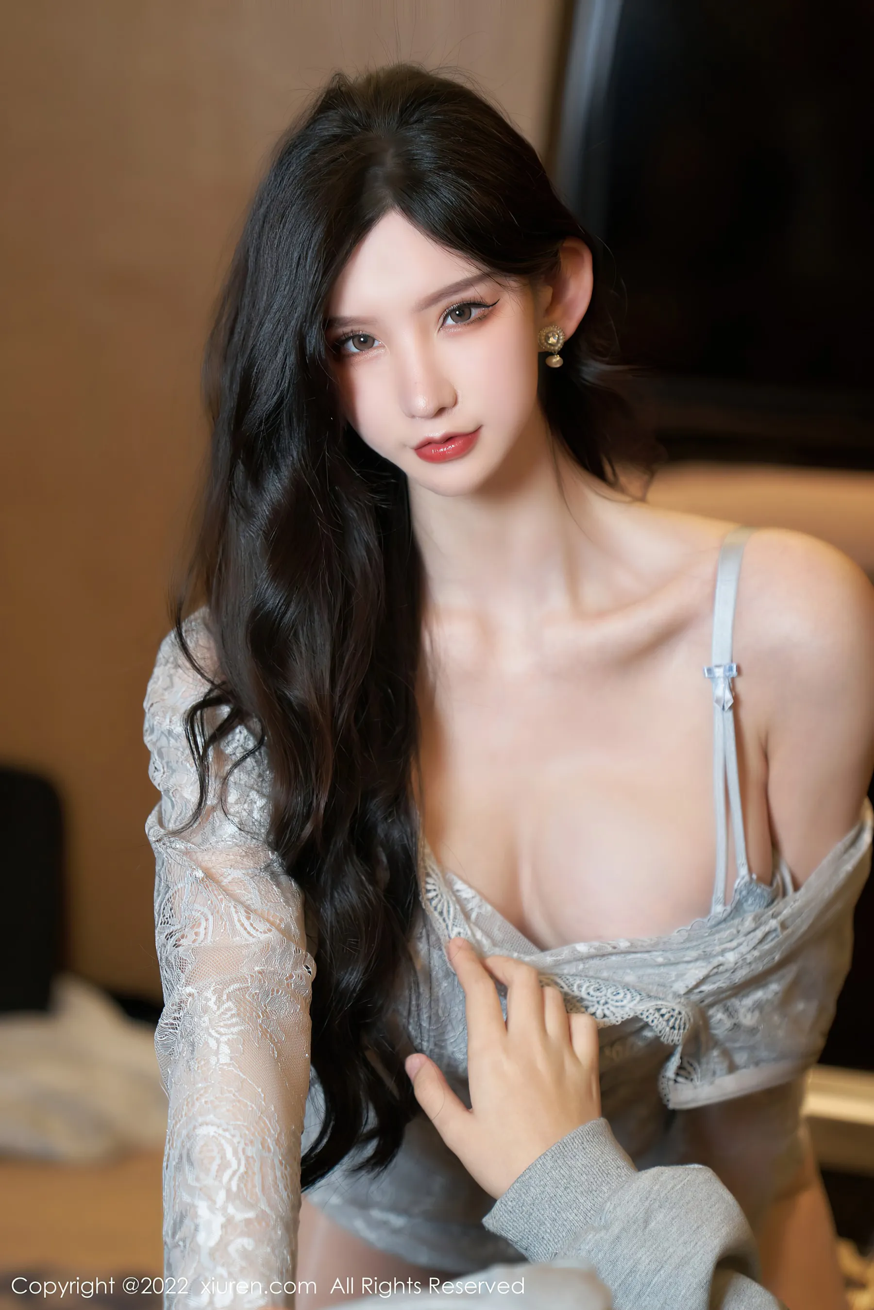  秀人网 No.4774 周于希Sally 美臀丝袜第2张