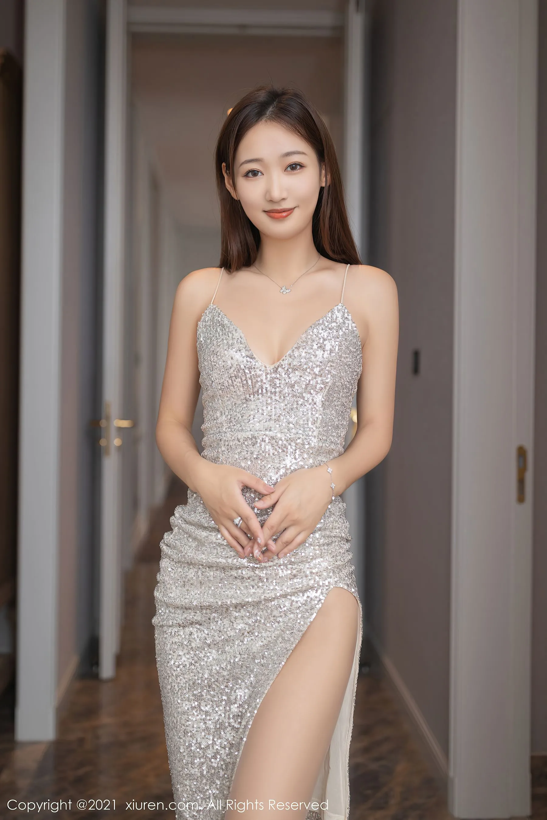 秀人 No.4278 唐安琪插图5