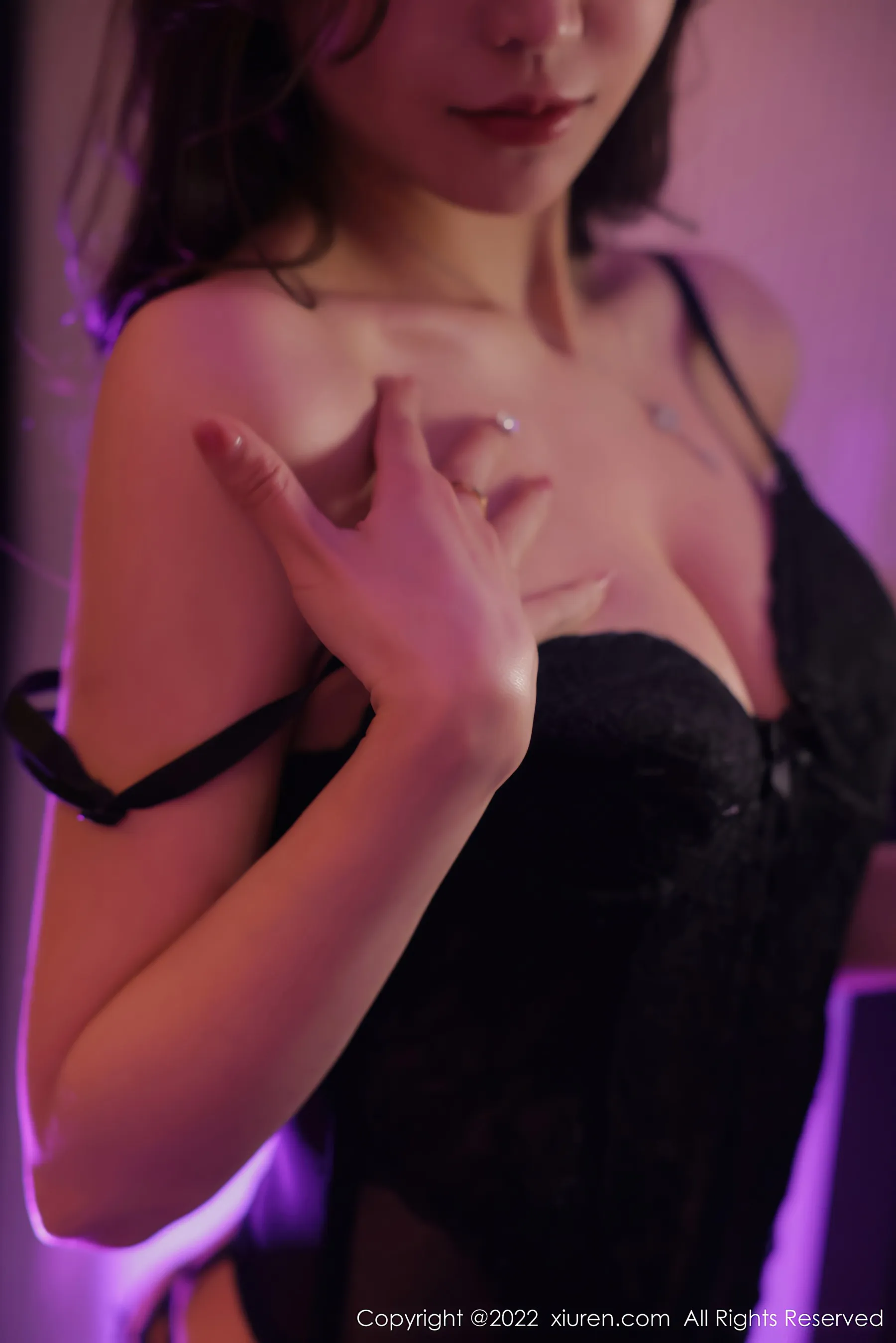 秀人网 No.4610 tina_甜仔插图5