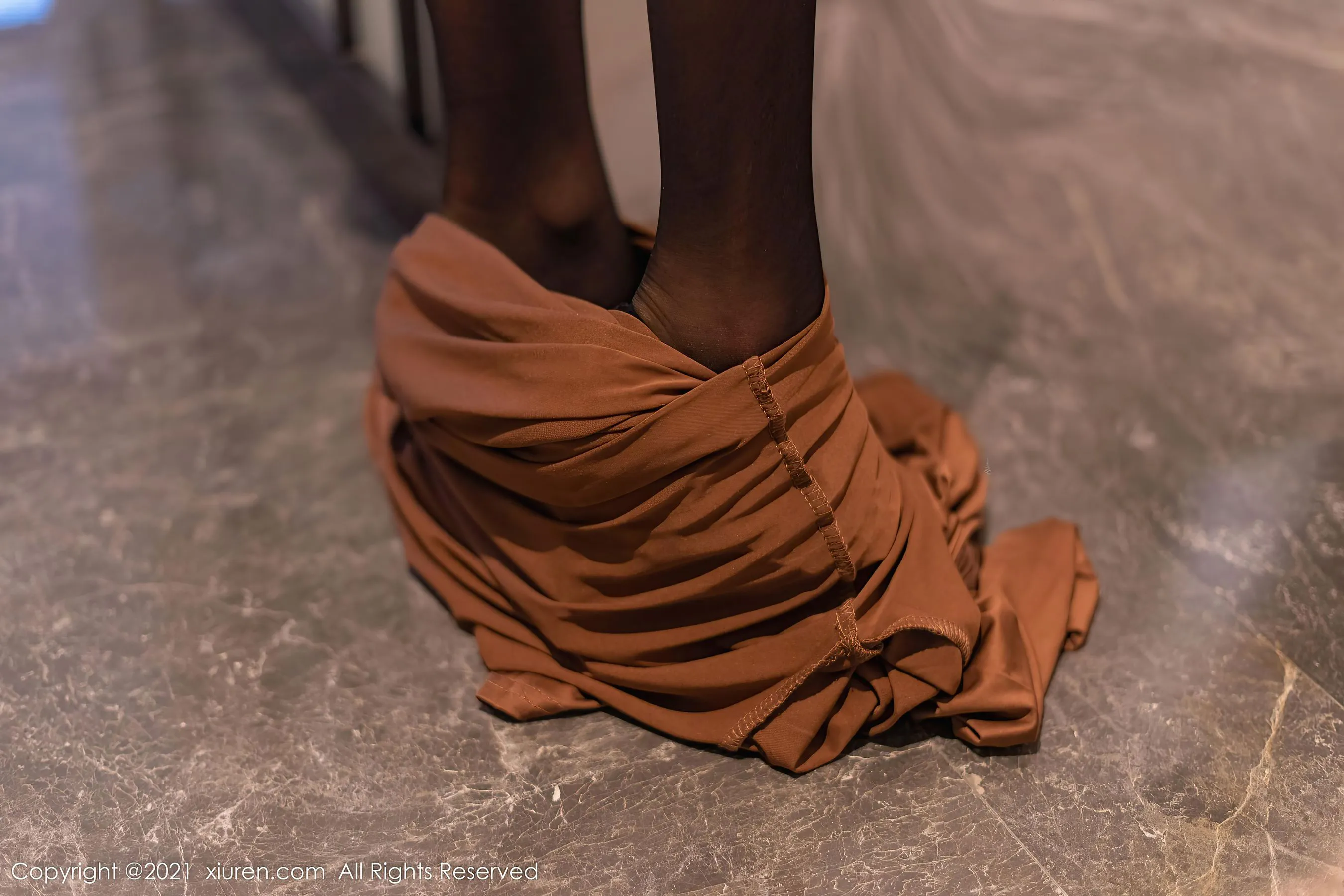 秀人 No.4382 熊小诺插图5