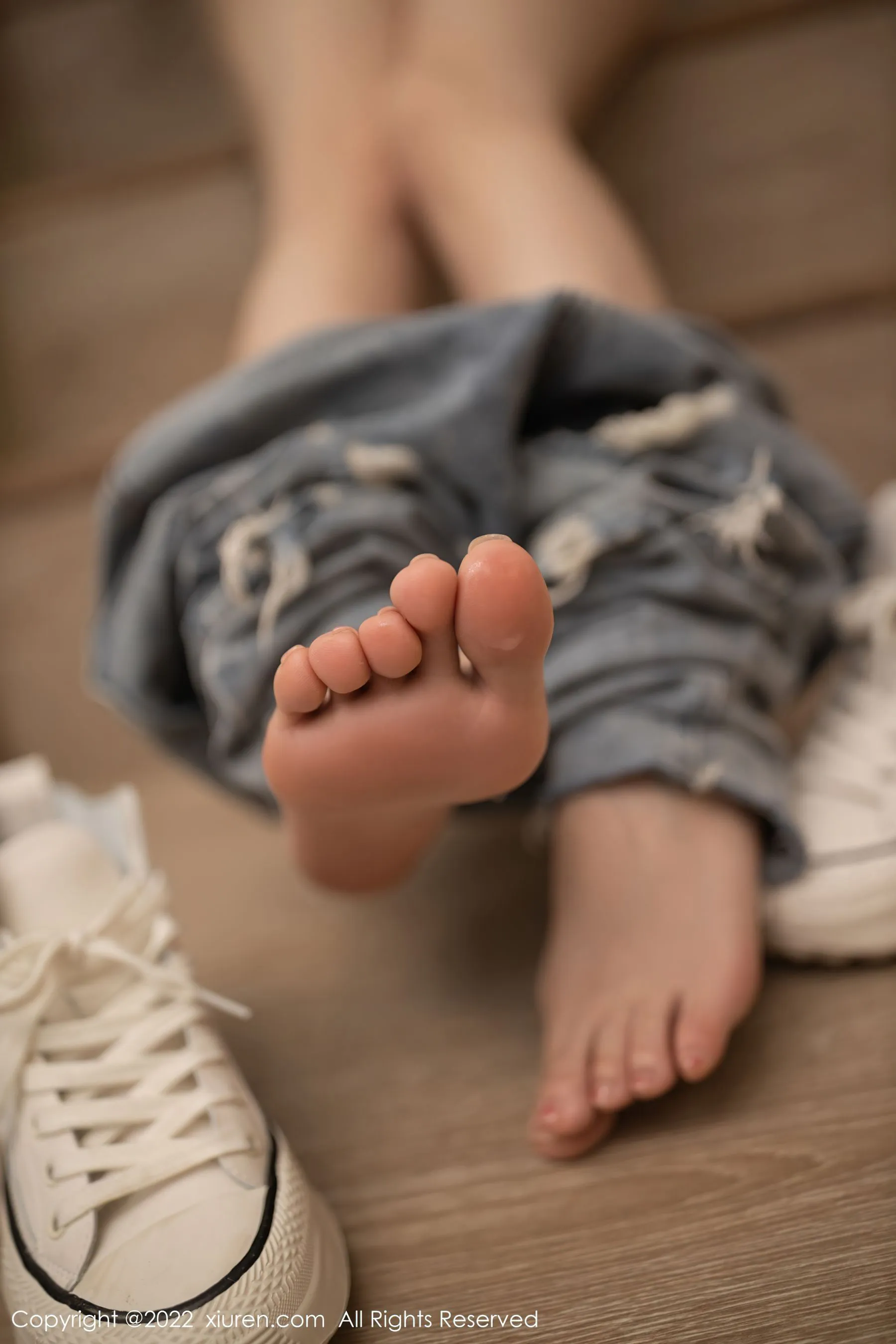 秀人 No.4466 鱼子酱插图4