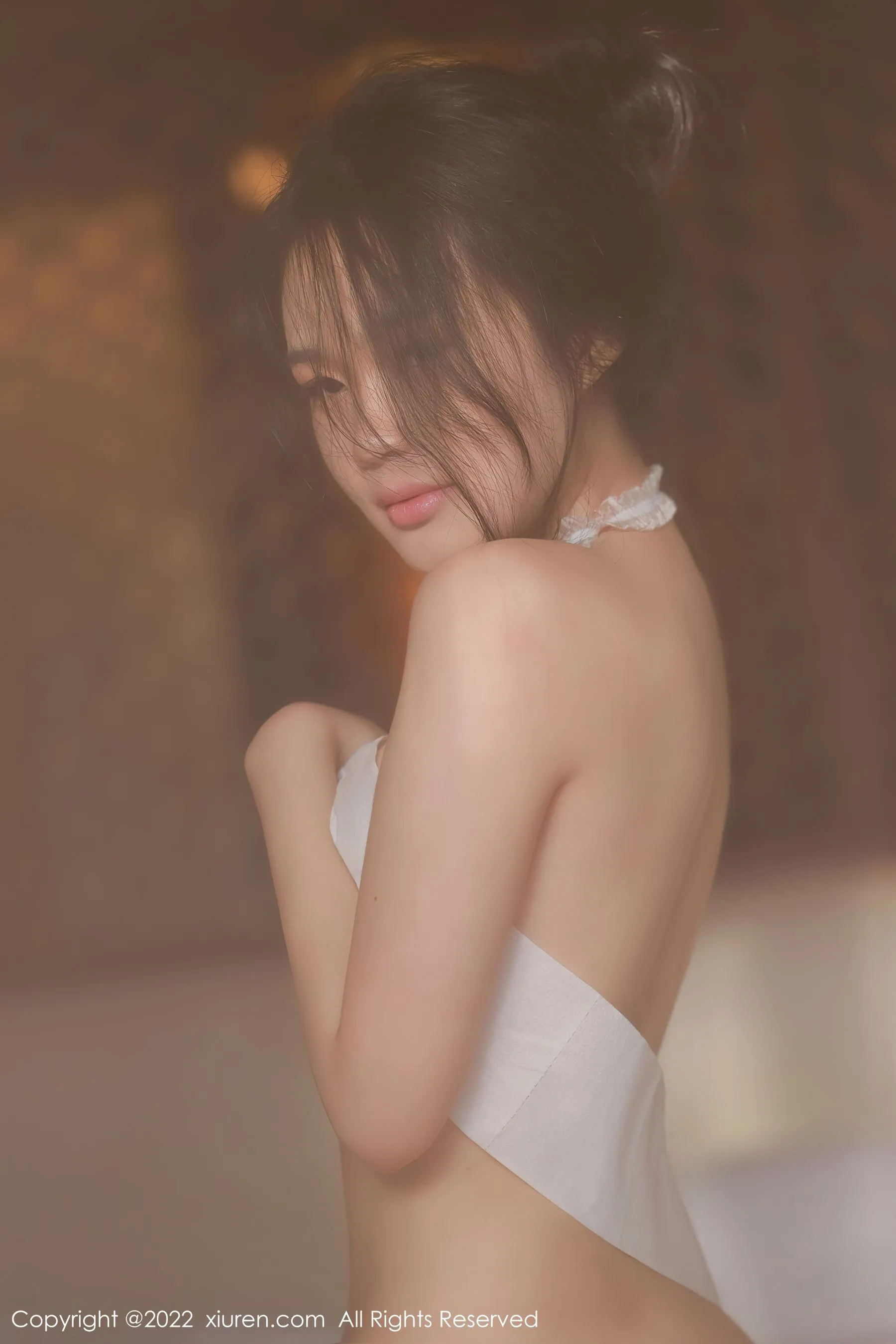 秀人 No.4483 Niki可雅插图6