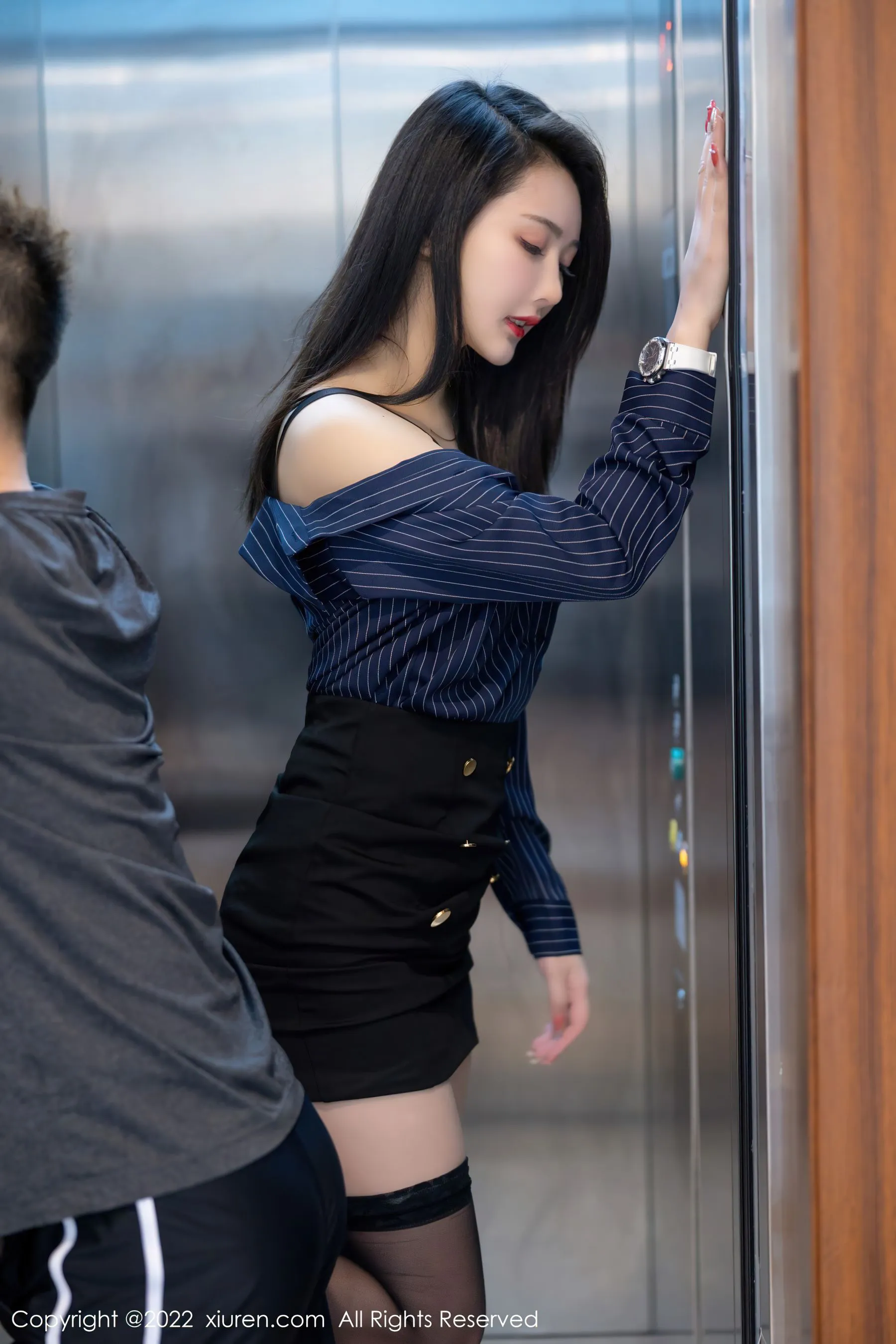 秀人 No.4513 Summer宝宝插图2