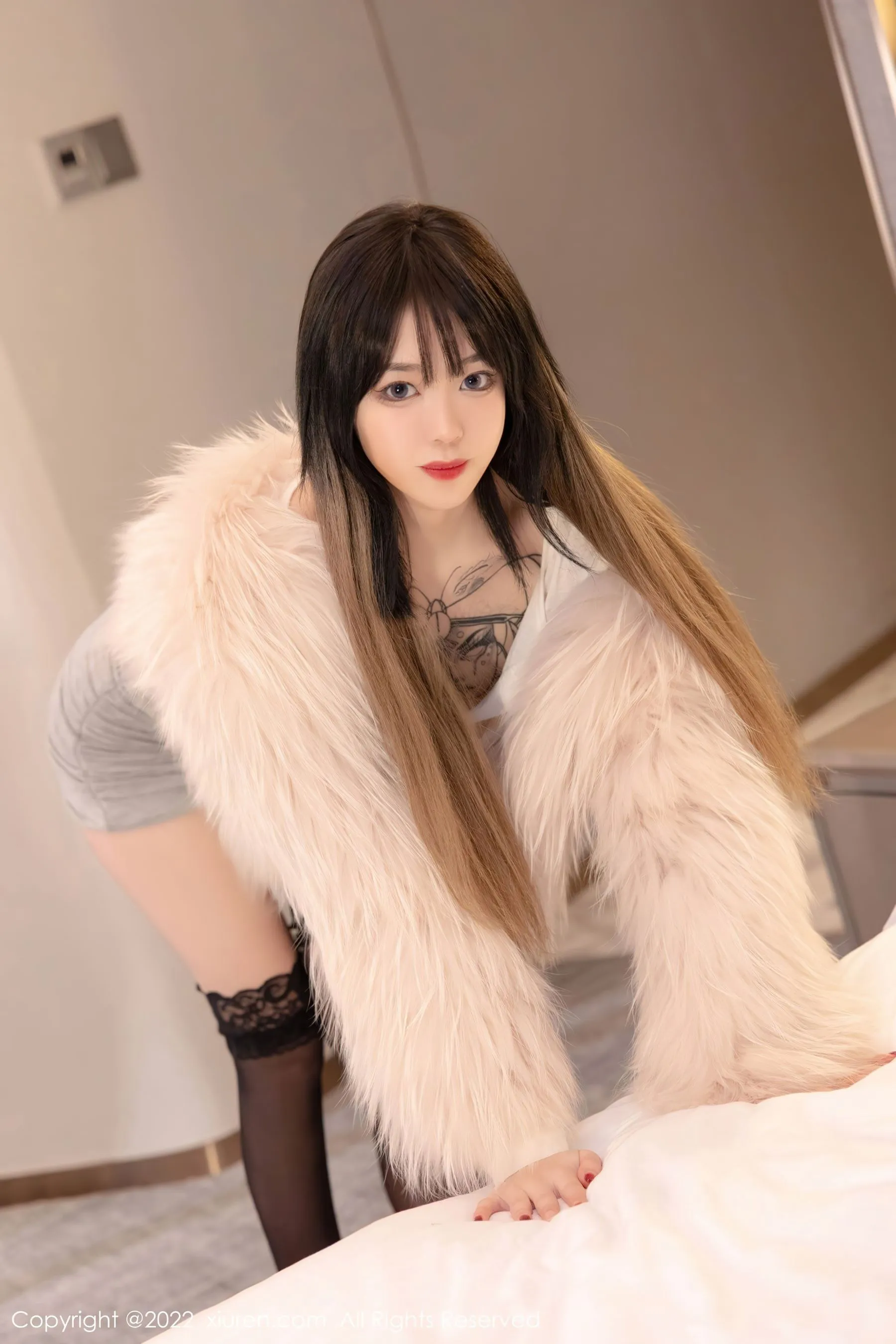 秀人 No.4441 奶瓶插图5