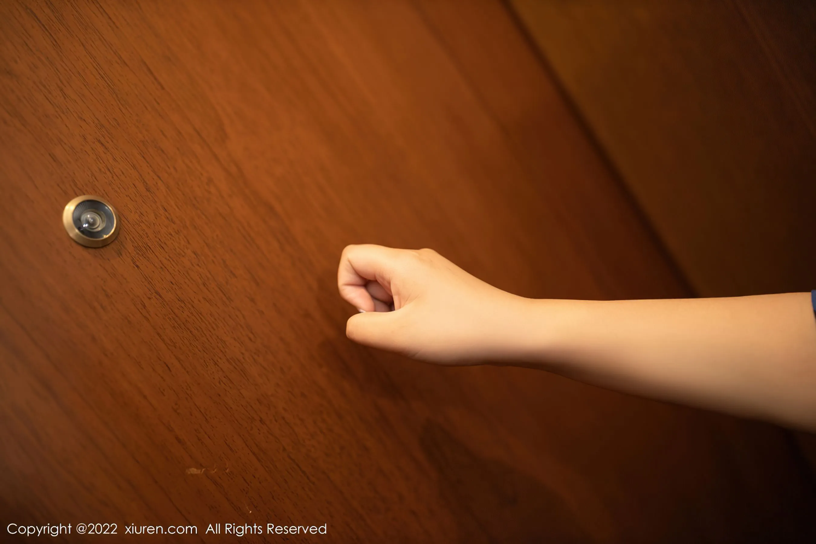 秀人 No.4497 鱼子酱插图4