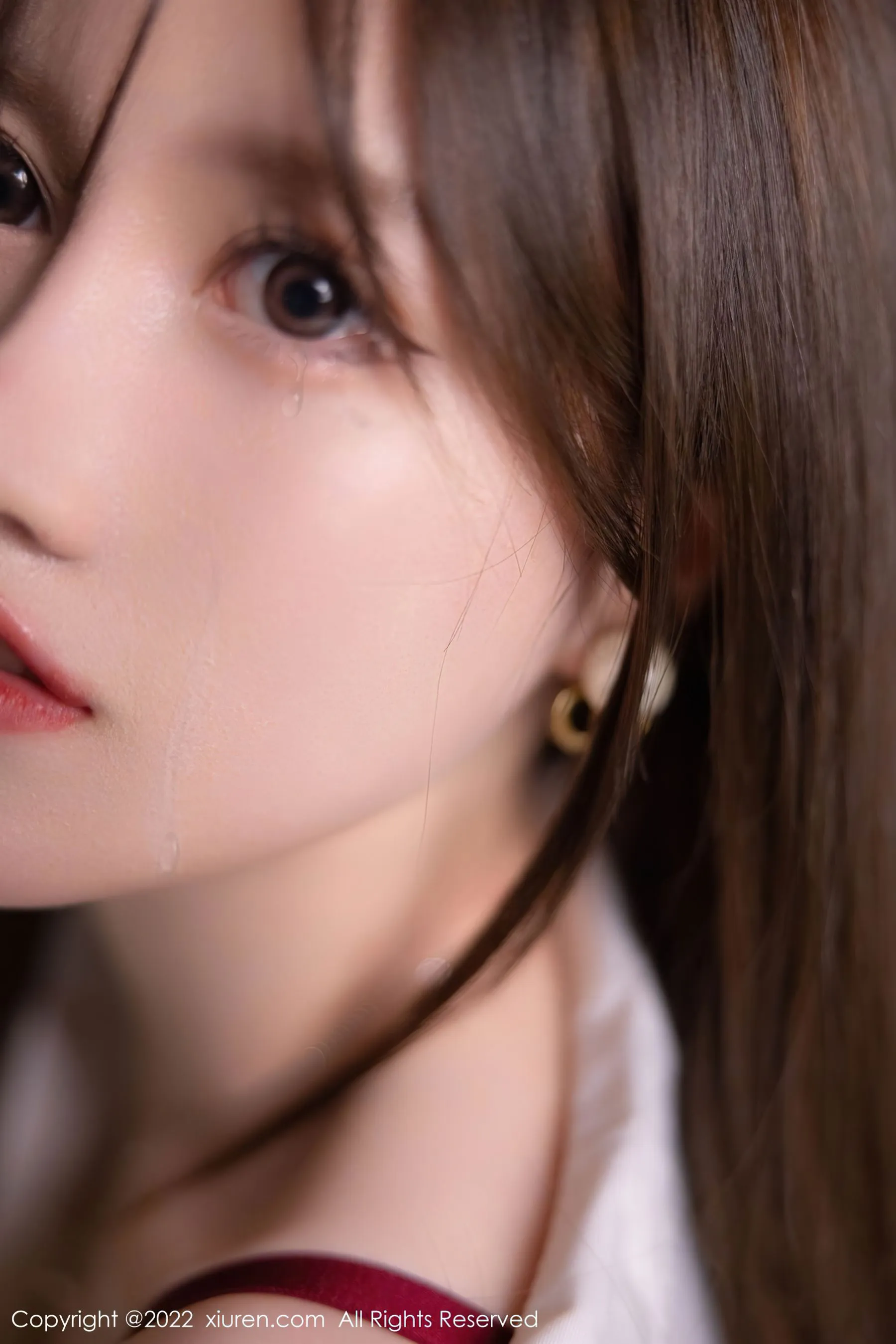 秀人 No.4492 美桃酱插图5