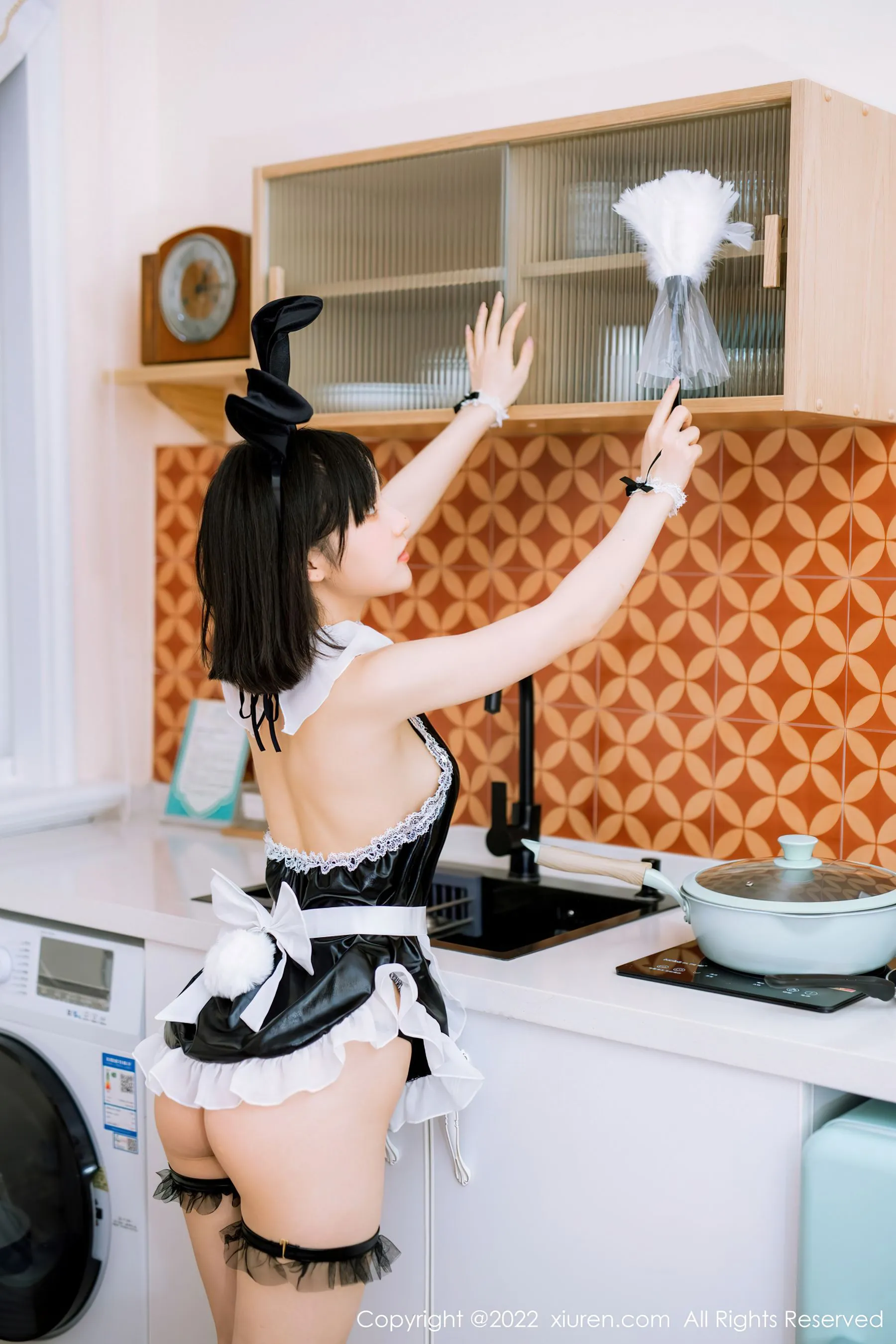 秀人 No.4533 小可爱插图6