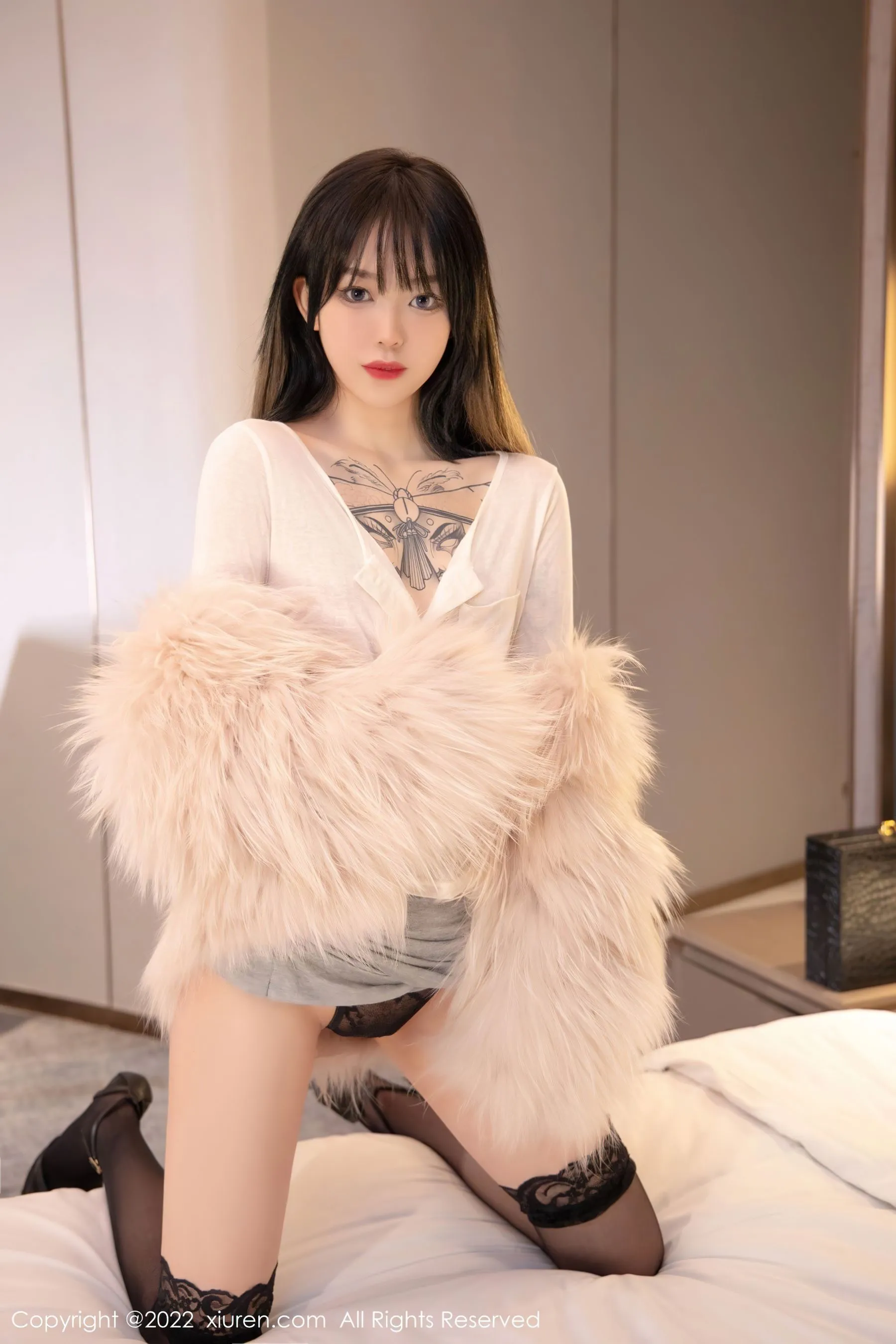 秀人 No.4441 奶瓶插图1